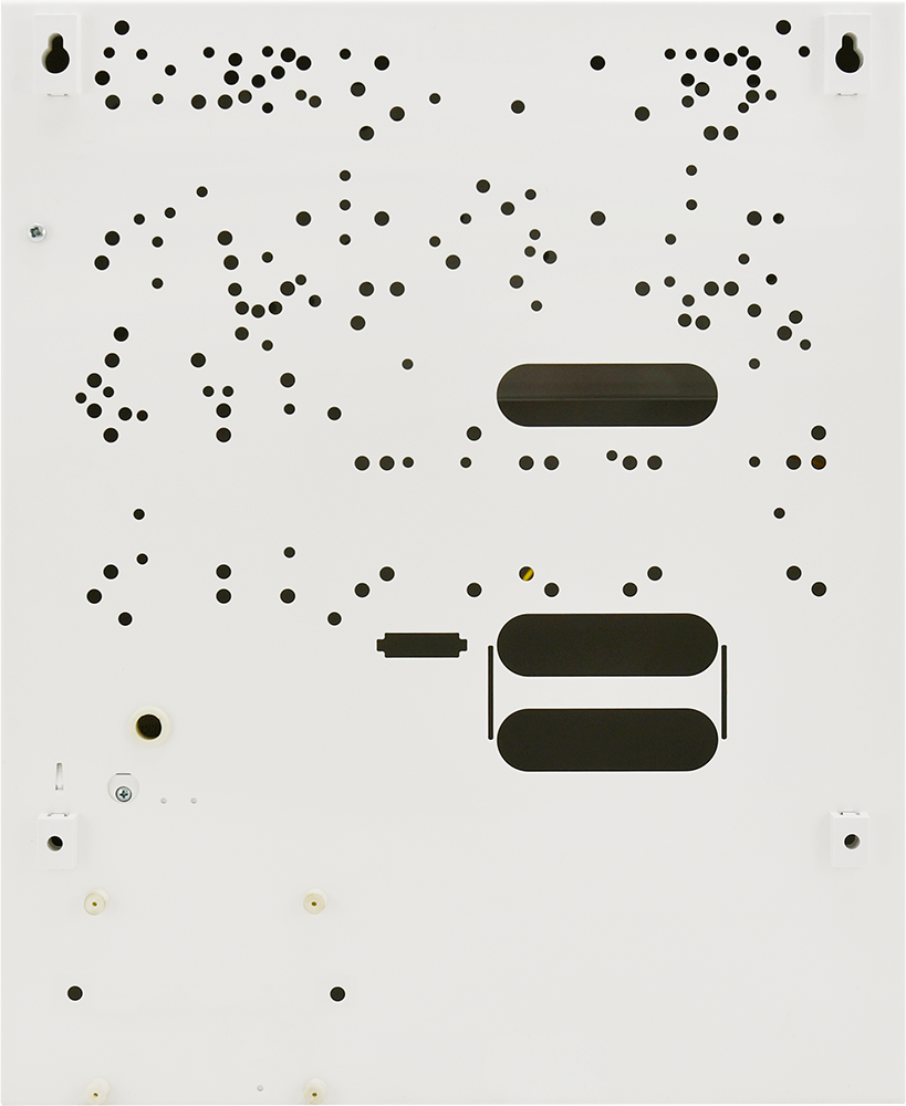 AWO200K Obudowa do central alarmowych - zamknięta widok z tyłu.png