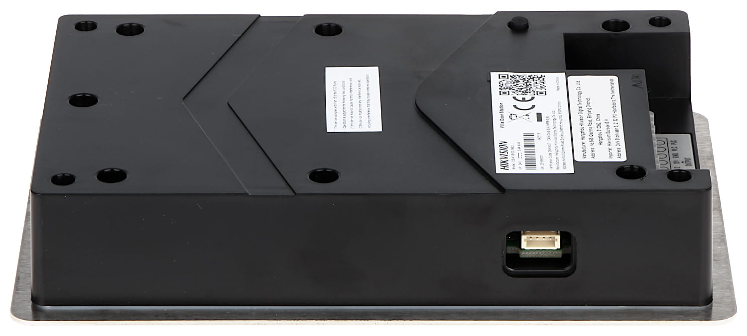 ZESTAW WIDEODOMOFONOWY DS-KIS703Y-P Hikvision-1765160