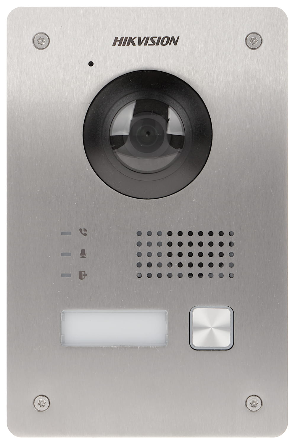 ZESTAW WIDEODOMOFONOWY DS-KIS703Y-P Hikvision-1765157