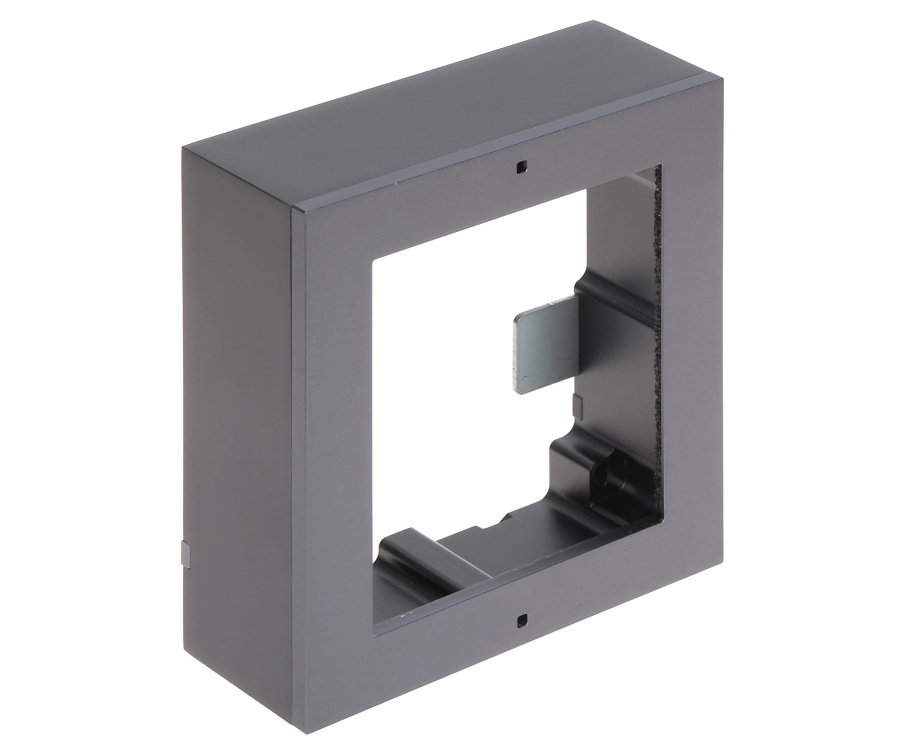ZESTAW WIDEODOMOFONOWY DS-KIS704EY/ALUMINUM Hikvision-1763765