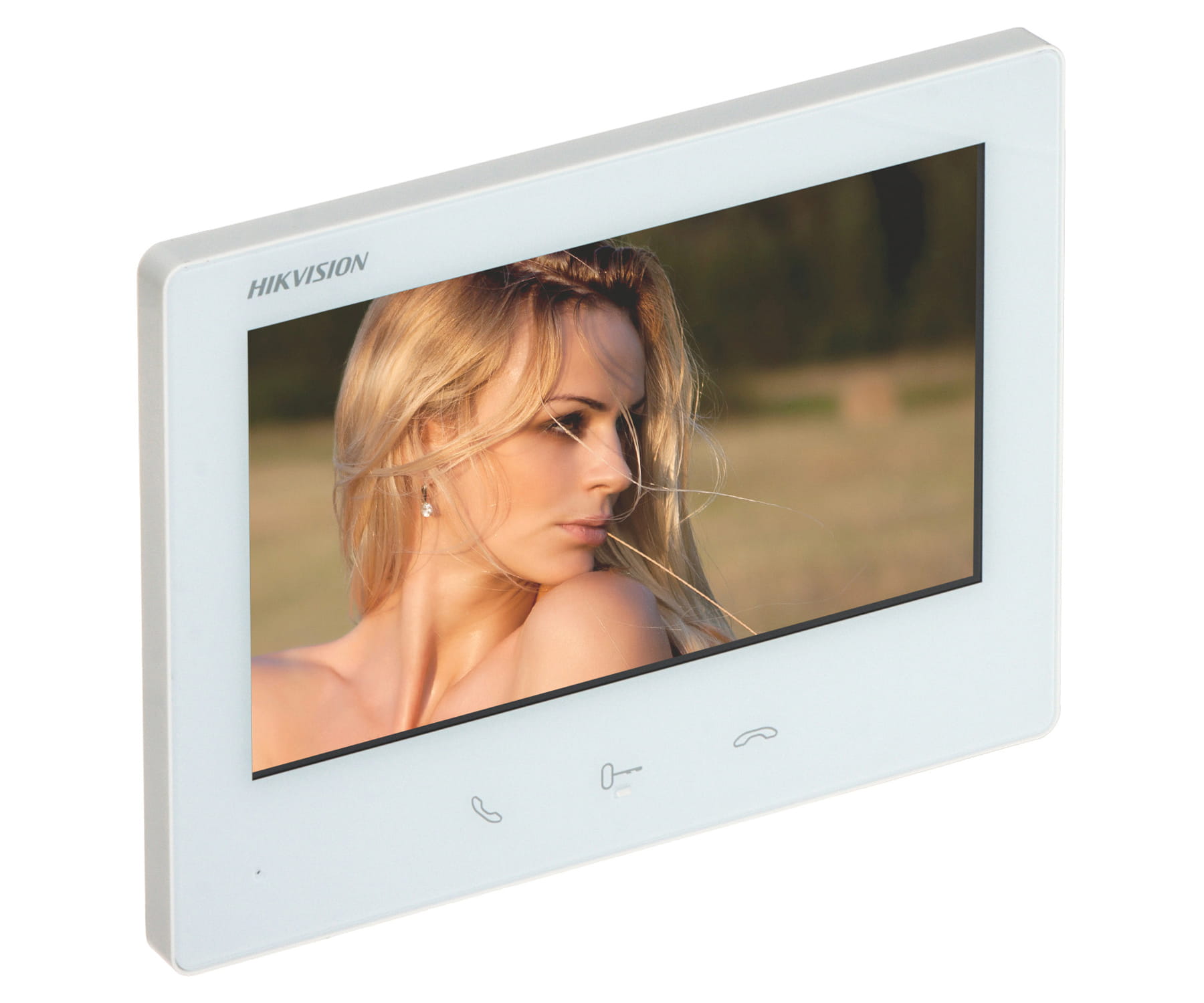 ZESTAW WIDEODOMOFONOWY DS-KIS705EY Hikvision-1805176
