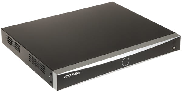 REJESTRATOR IP DS-7608NXI-K2(D)/PL 8 KANAŁÓW AcuSense Hikvision-1789866