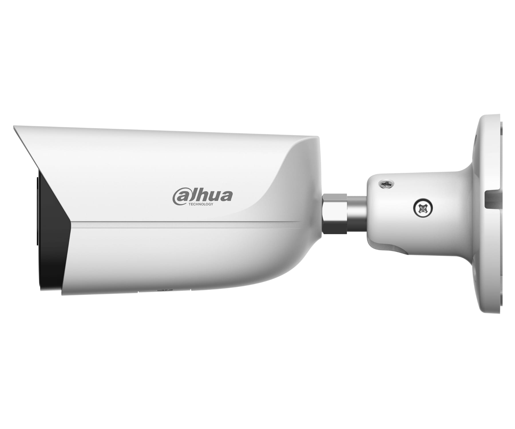 KAMERA IP IPC-HFW3849E-AS-IL-0280B Smart Dual Light AcuPick WizSense - 8Mpx 4K UHD 2.8mm DAHUA-1816183