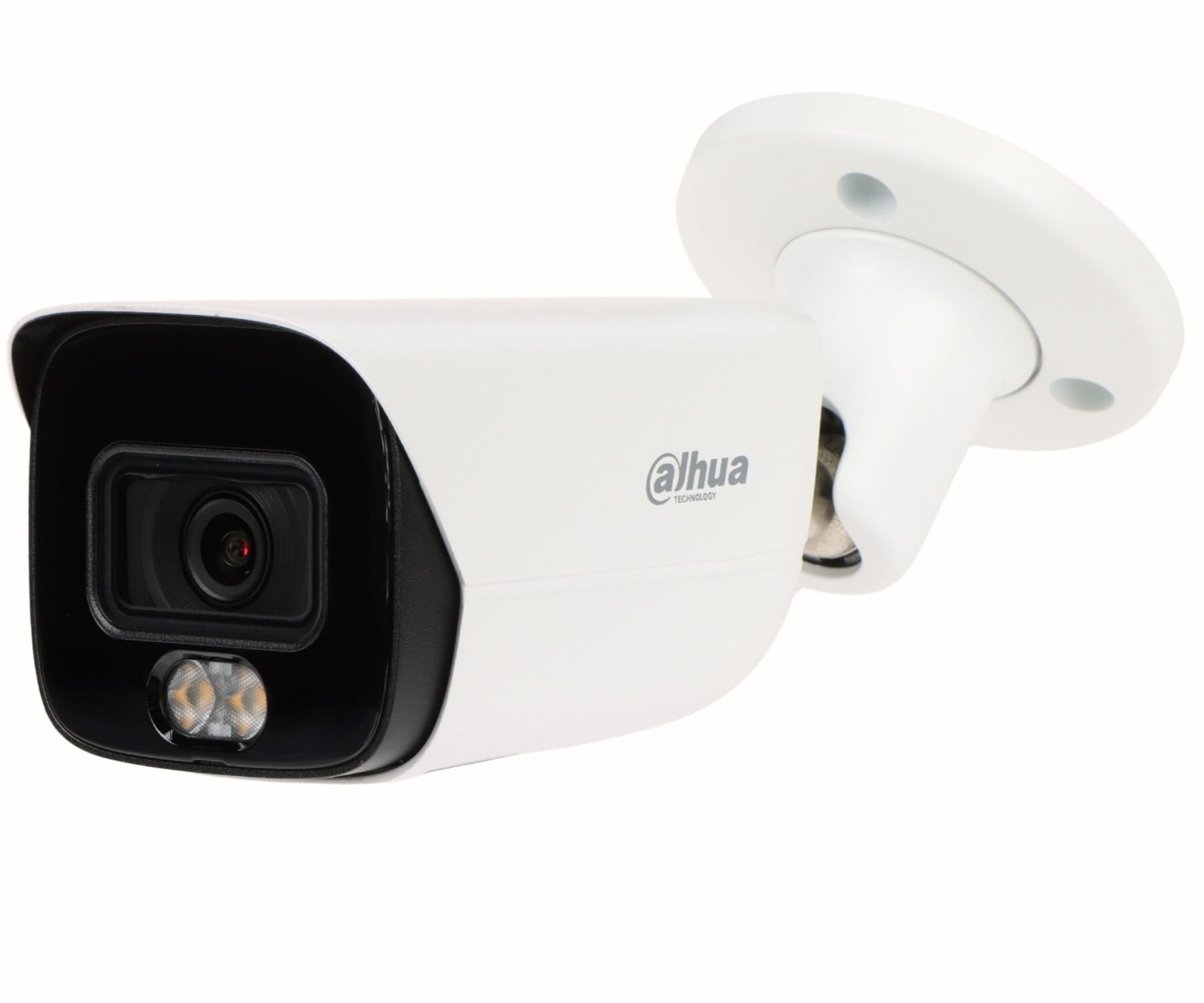 KAMERA IP IPC-HFW3849E-AS-IL-0280B Smart Dual Light AcuPick WizSense - 8Mpx 4K UHD 2.8mm DAHUA-1816186