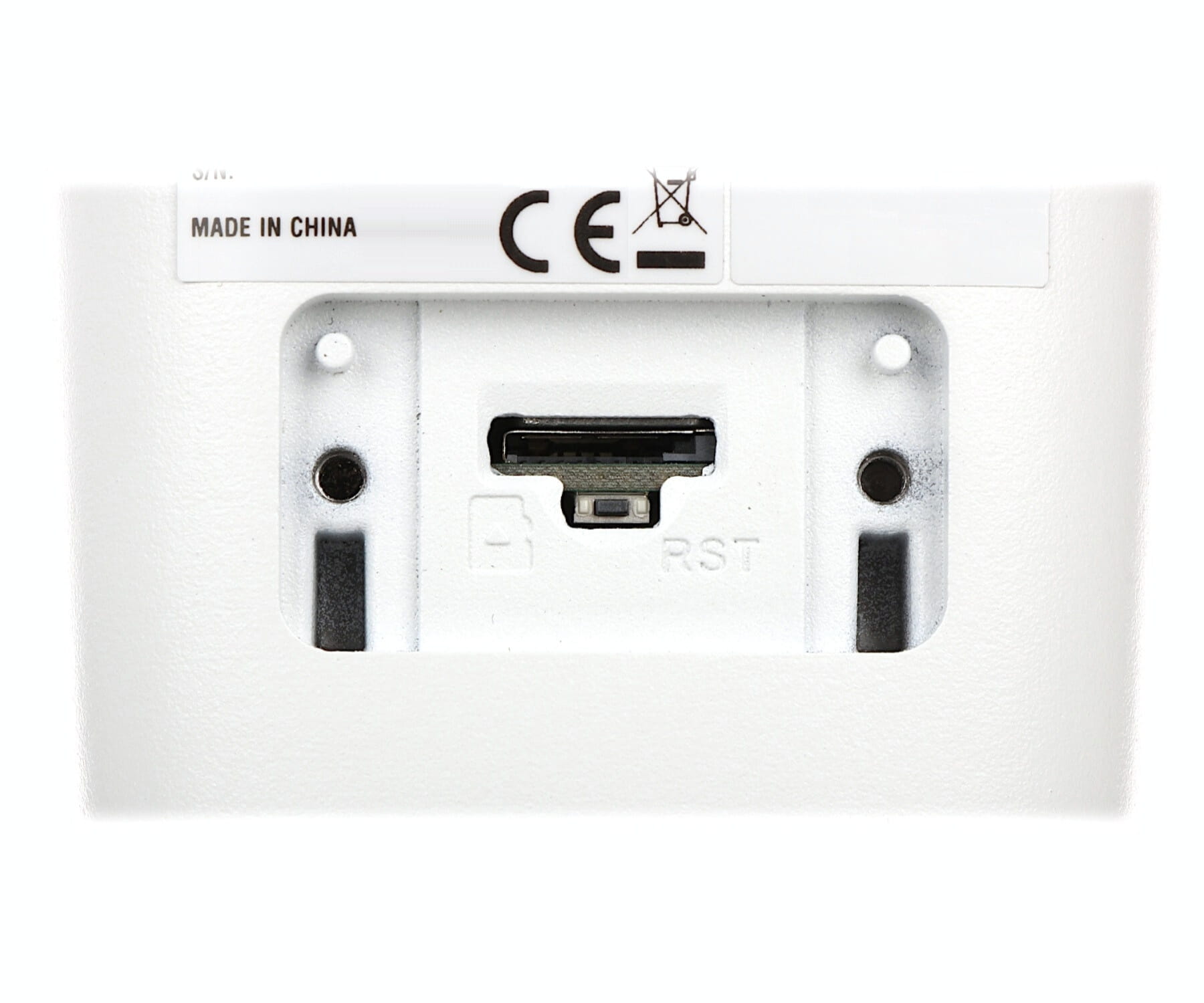 KAMERA IP IPC-HFW3849E-AS-IL-0280B Smart Dual Light AcuPick WizSense - 8Mpx 4K UHD 2.8mm DAHUA-1816184