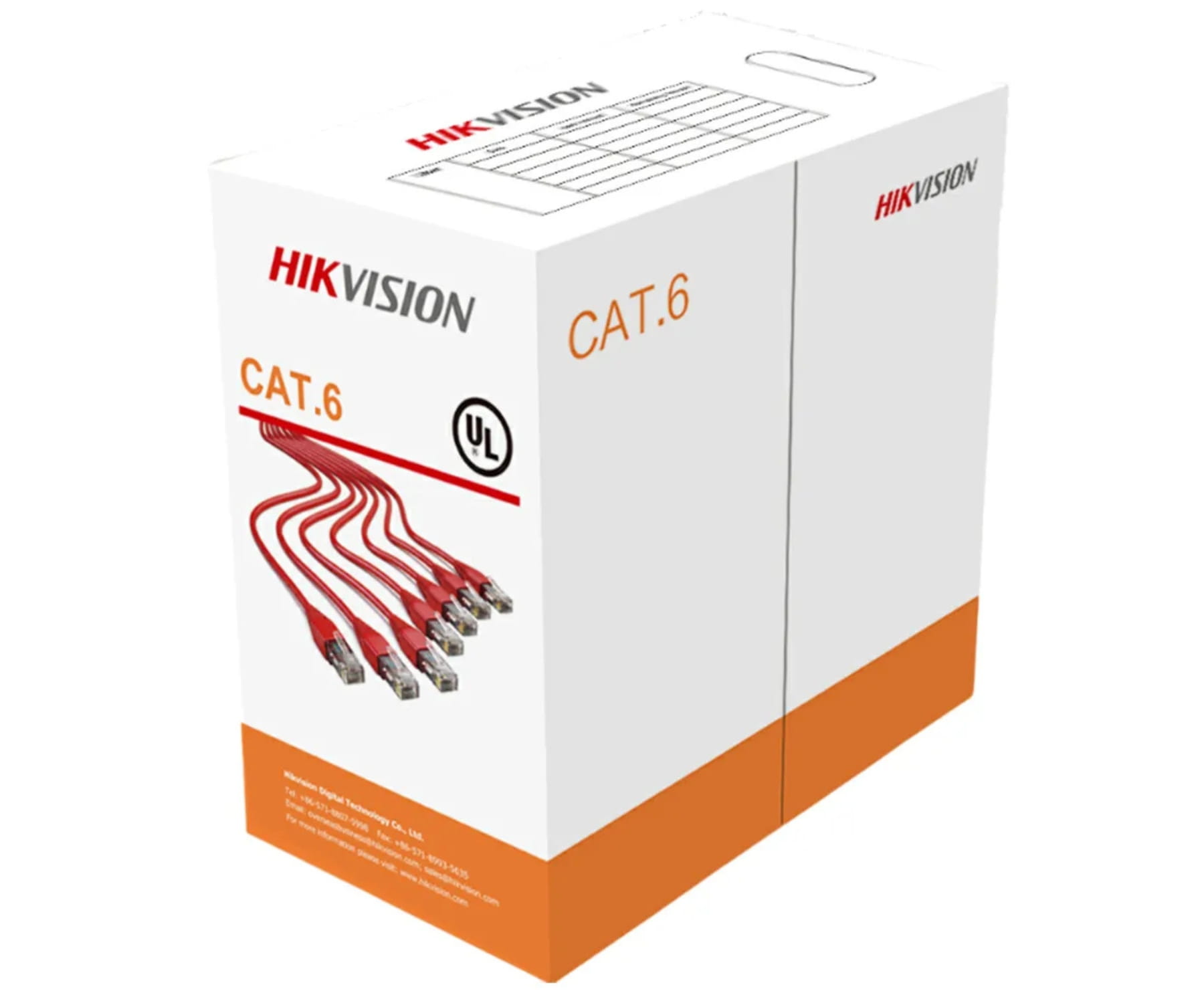 SKRĘTKA DS-1LN6-UU Hikvision-1790510