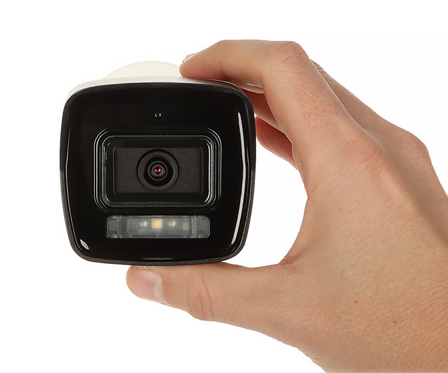 KAMERA IP DS-2CD1061G2-LIU(2.8MM)/PL Smart Hybrid Light - 6Mpx Hikvision-1806097