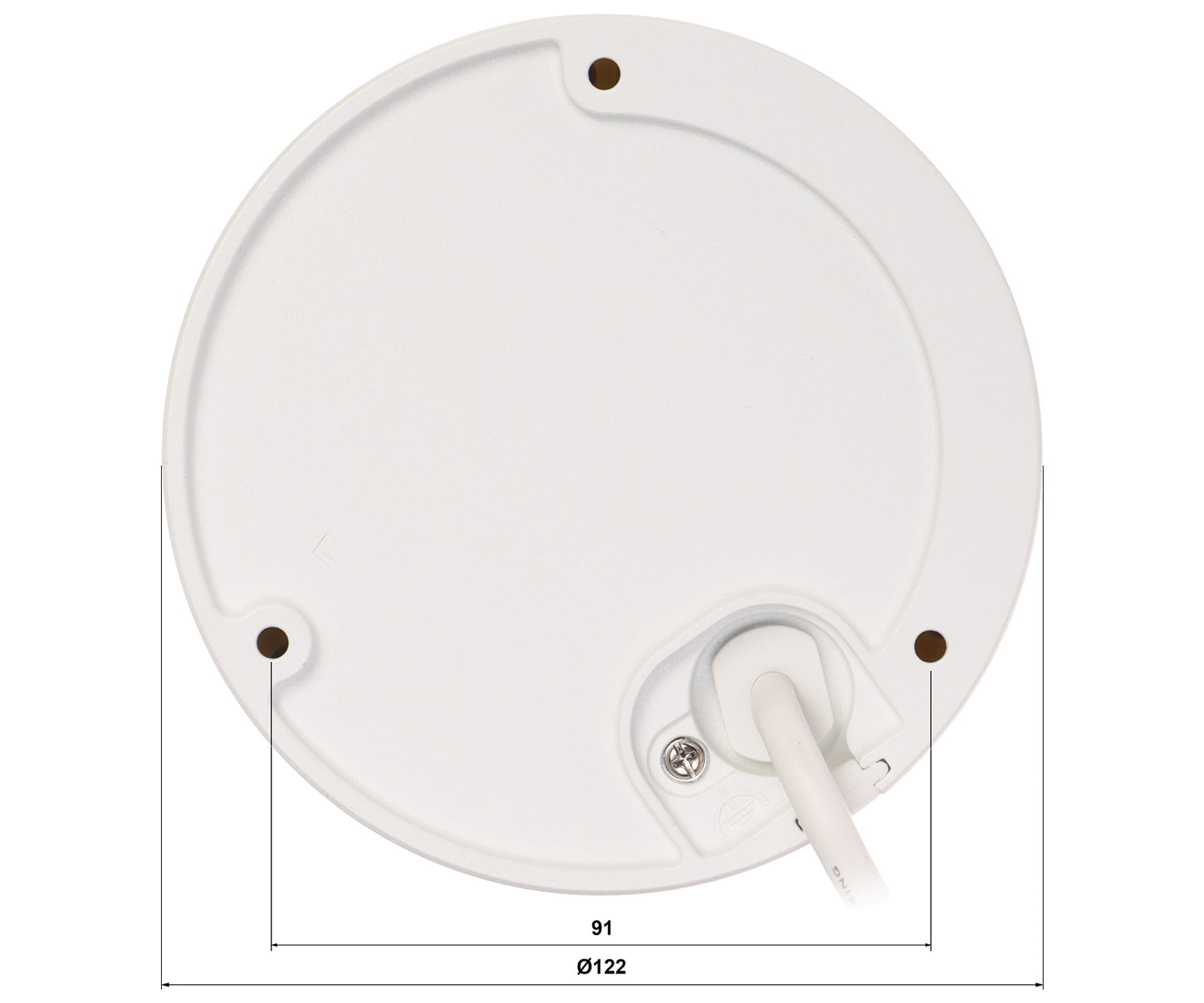 KAMERA WANDALOODPORNA IP DS-2CD1141G2-LIU(2.8MM)/PL Smart Hybrid Light - 4Mpx Hikvision-1789694