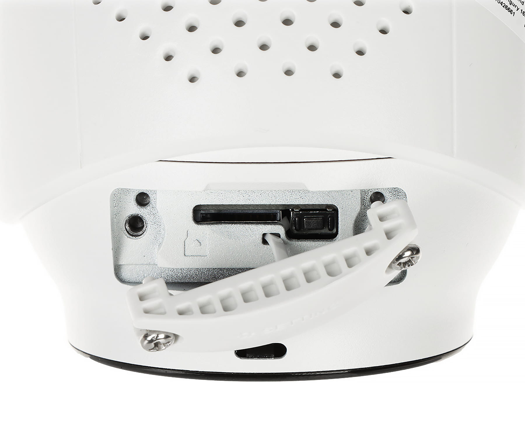KAMERA IP DS-2CD1343G2-LIUF/SL(2.8MM)/PL Smart Hybrid Light - 4Mpx Hikvision-1789921