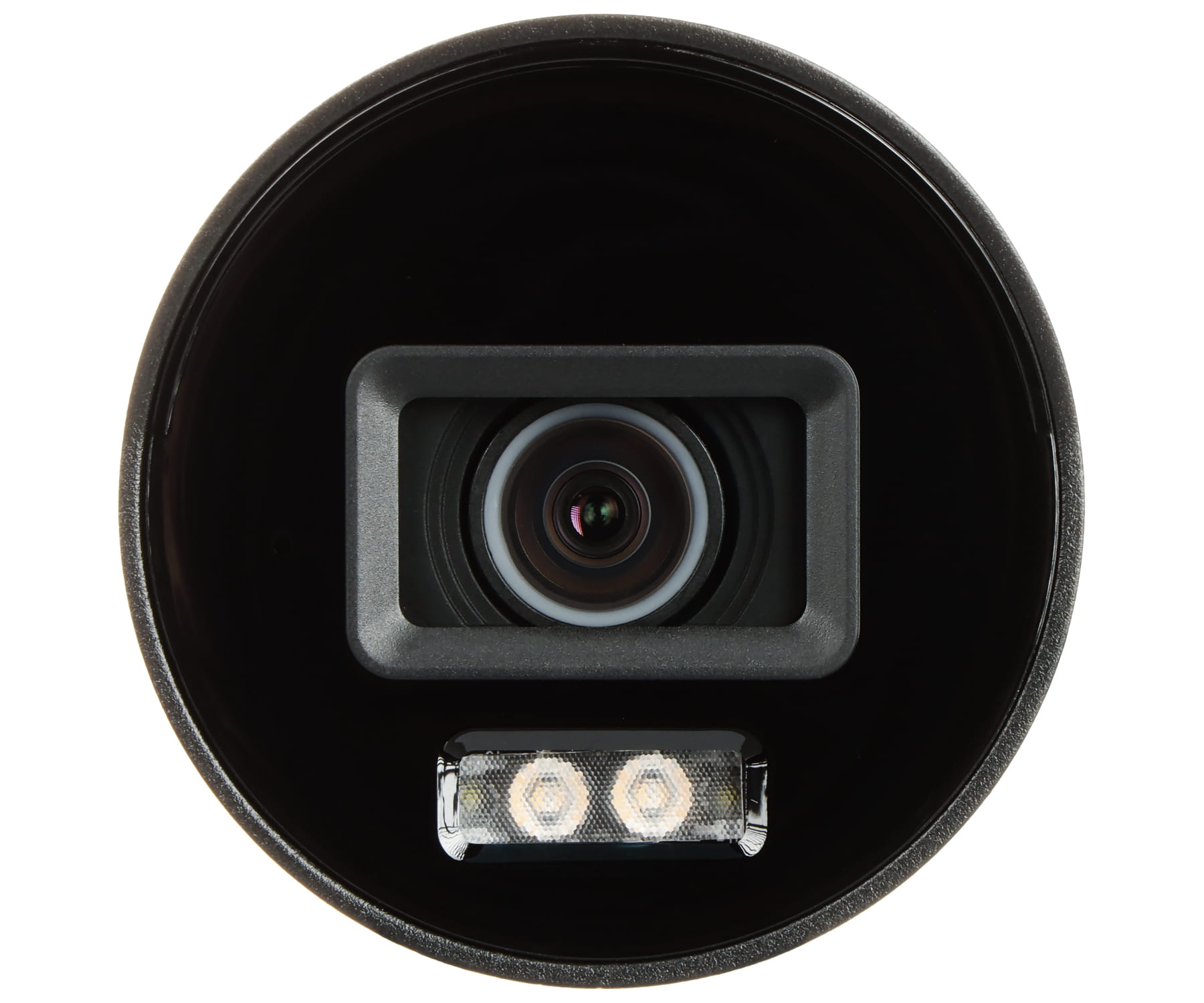 KAMERA IP DS-2CD2043G2-LI2U(2.8MM)(BLACK)/PL AcuSense Smart Hybrid Light - 4Mpx Hikvision-1789927