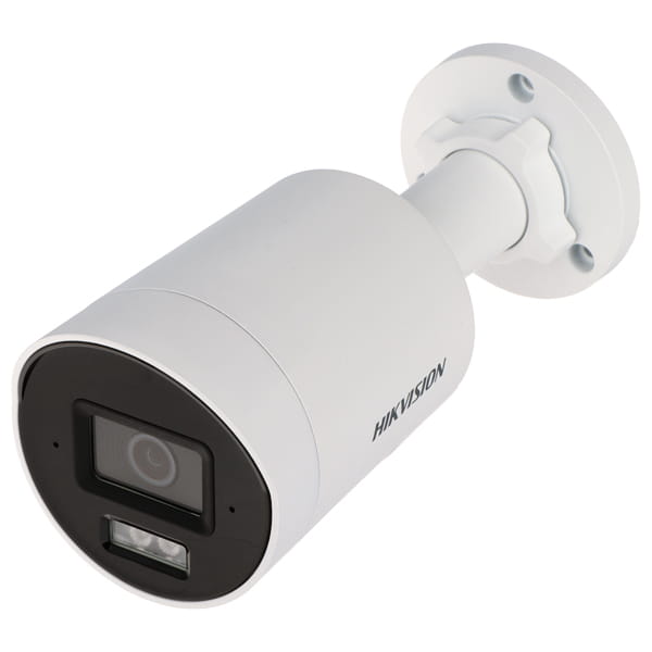 KAMERA IP DS-2CD2043G2-LI2U/SL(2.8MM)/PL AcuSense Smart Hybrid Light - 4Mpx 2.8mm Hikvision-1789796