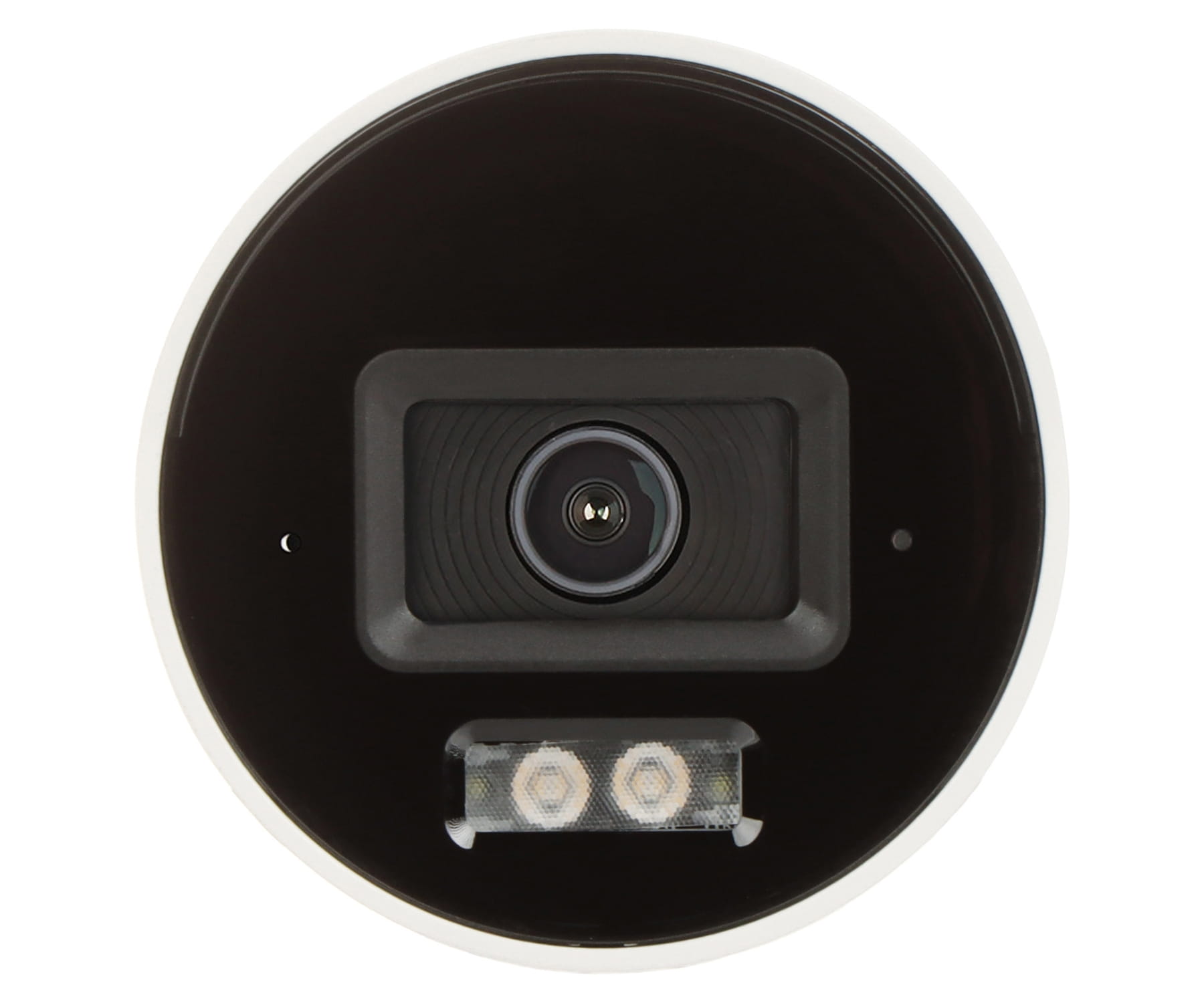 KAMERA IP DS-2CD2043G2-LI2U/SL(2.8MM)/PL AcuSense Smart Hybrid Light - 4Mpx 2.8mm Hikvision-1789797