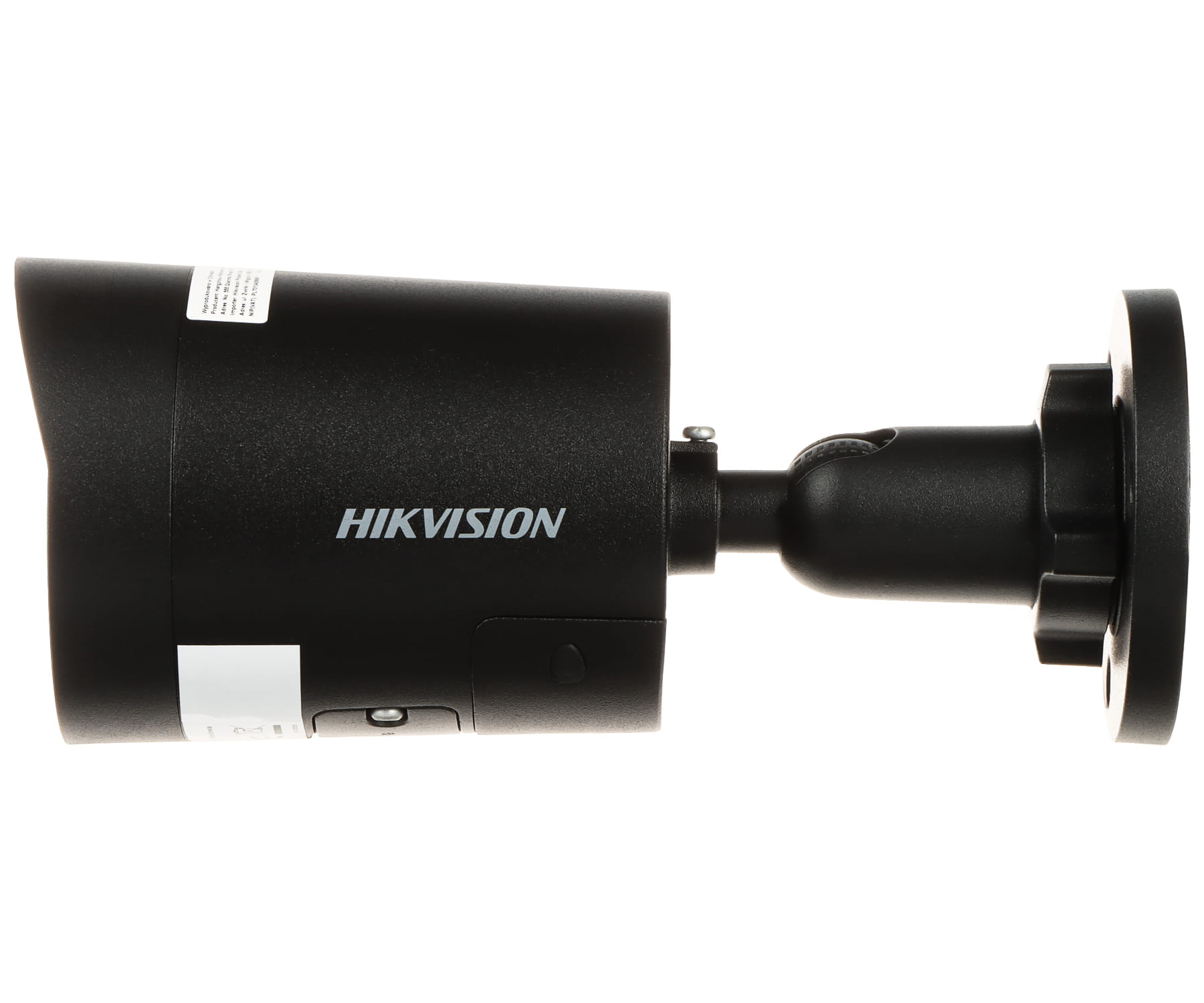 KAMERA IP DS-2CD2047G2H-LIU/SL(2.8)(EF)BLACK ColorVu - 4Mpx Hikvision-1816604