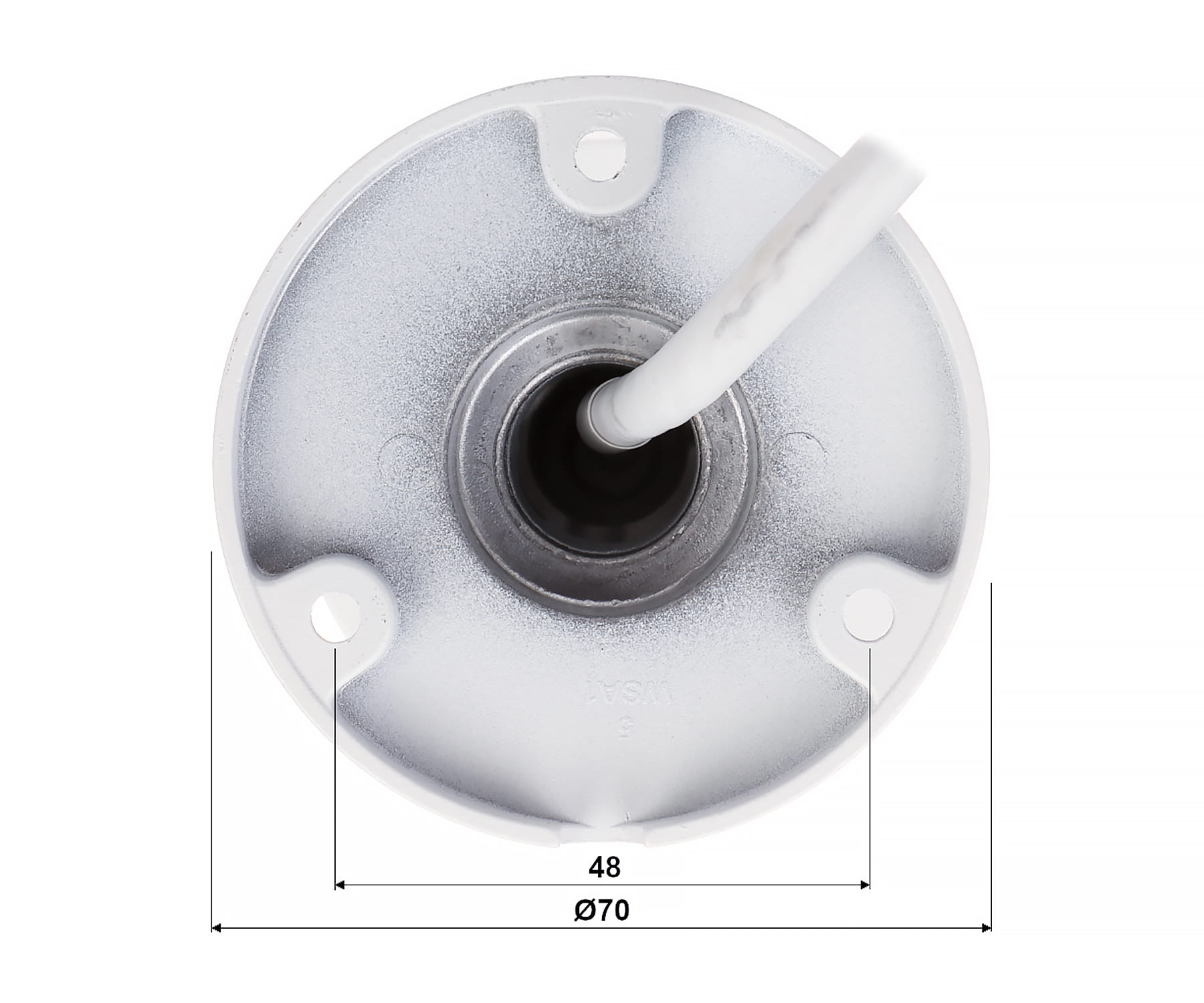 KAMERA IP DS-2CD2067G2H-LIU/SL(2.8MM)(EF) ColorVu - 6Mpx Hikvision-1816616