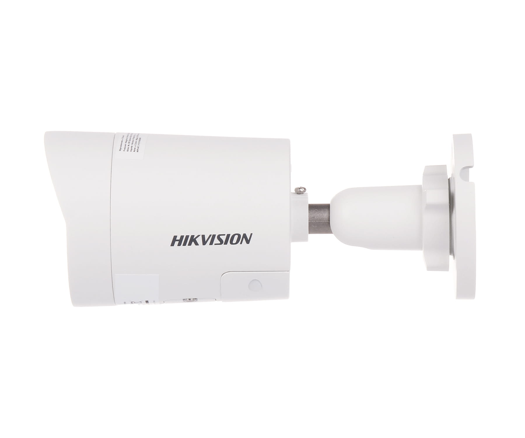 KAMERA IP DS-2CD2067G2H-LIU/SL(2.8MM)(EF) ColorVu - 6Mpx Hikvision-1816613