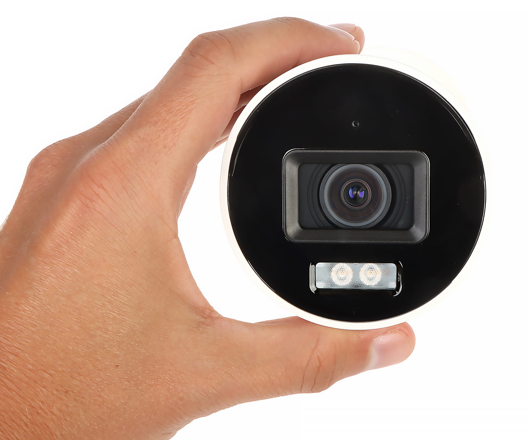 KAMERA IP DS-2CD2067G2H-LIU/SL(2.8MM)(EF) ColorVu - 6Mpx Hikvision-1816612