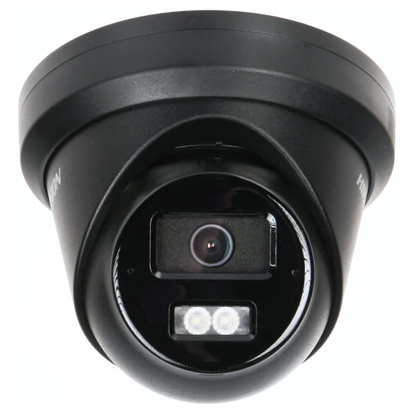 KAMERA IP DS-2CD2343G2-LI2U(2.8MM)(BLACK)/PL Smart Hybrid Light AcuSense - 4Mpx Hikvision-1789963
