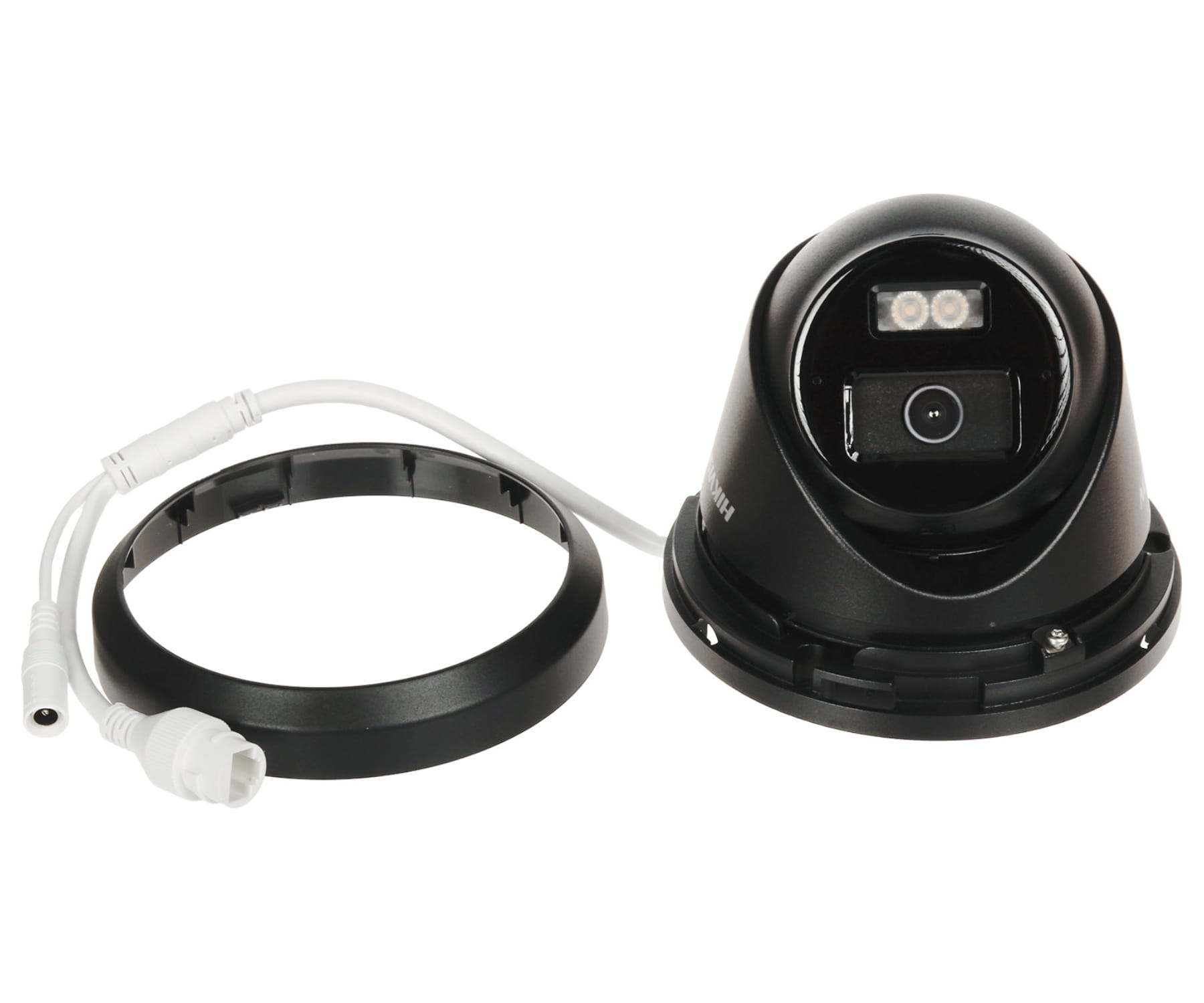 KAMERA IP DS-2CD2343G2-LI2U(2.8MM)(BLACK)/PL Smart Hybrid Light AcuSense - 4Mpx Hikvision-1789964