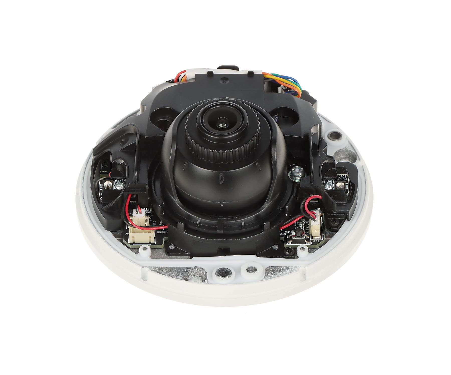 KAMERA WANDALOODPORNA IP DS-2CD2523G2-IS(2.8MM)(D)/PL AcuSense - 1080p Hikvision-1816343
