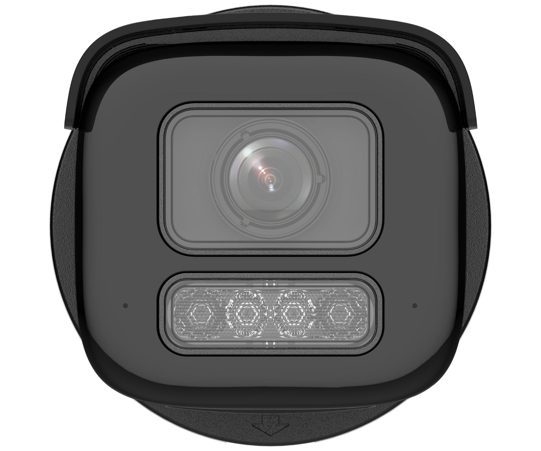 KAMERA WANDALOODPORNA IP DS-2CD2683G2-LIZS2U/SL(2.8-12MM)/PL Smart Hybrid Light AcuSense - 8Mpx - MOTOZOOM Hikvision-1805810
