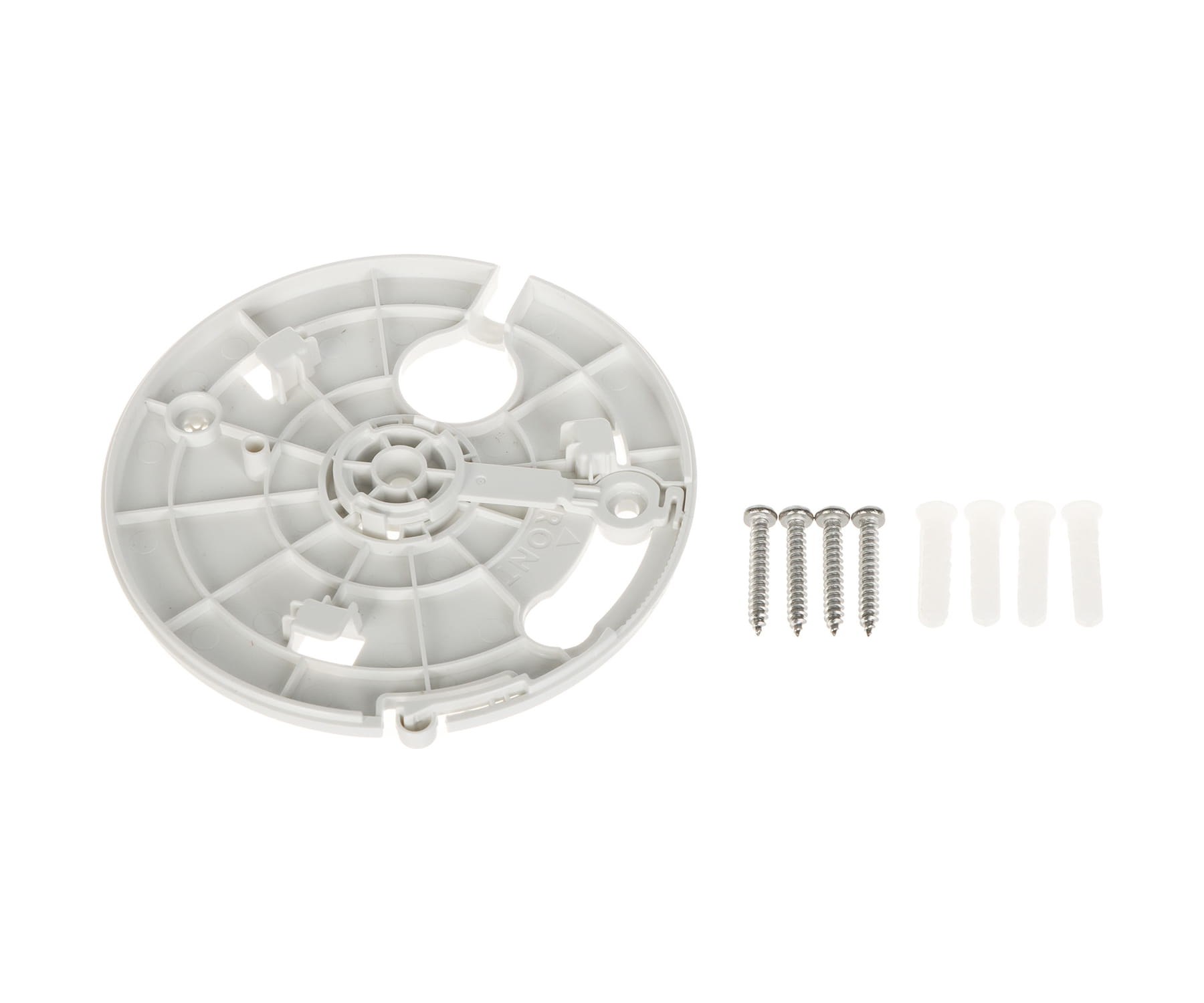 KAMERA IP DS-2CD2955G0-ISU(1.05MM)/PL - 5Mpx 1.05mm - Fish Eye Hikvision-1790672