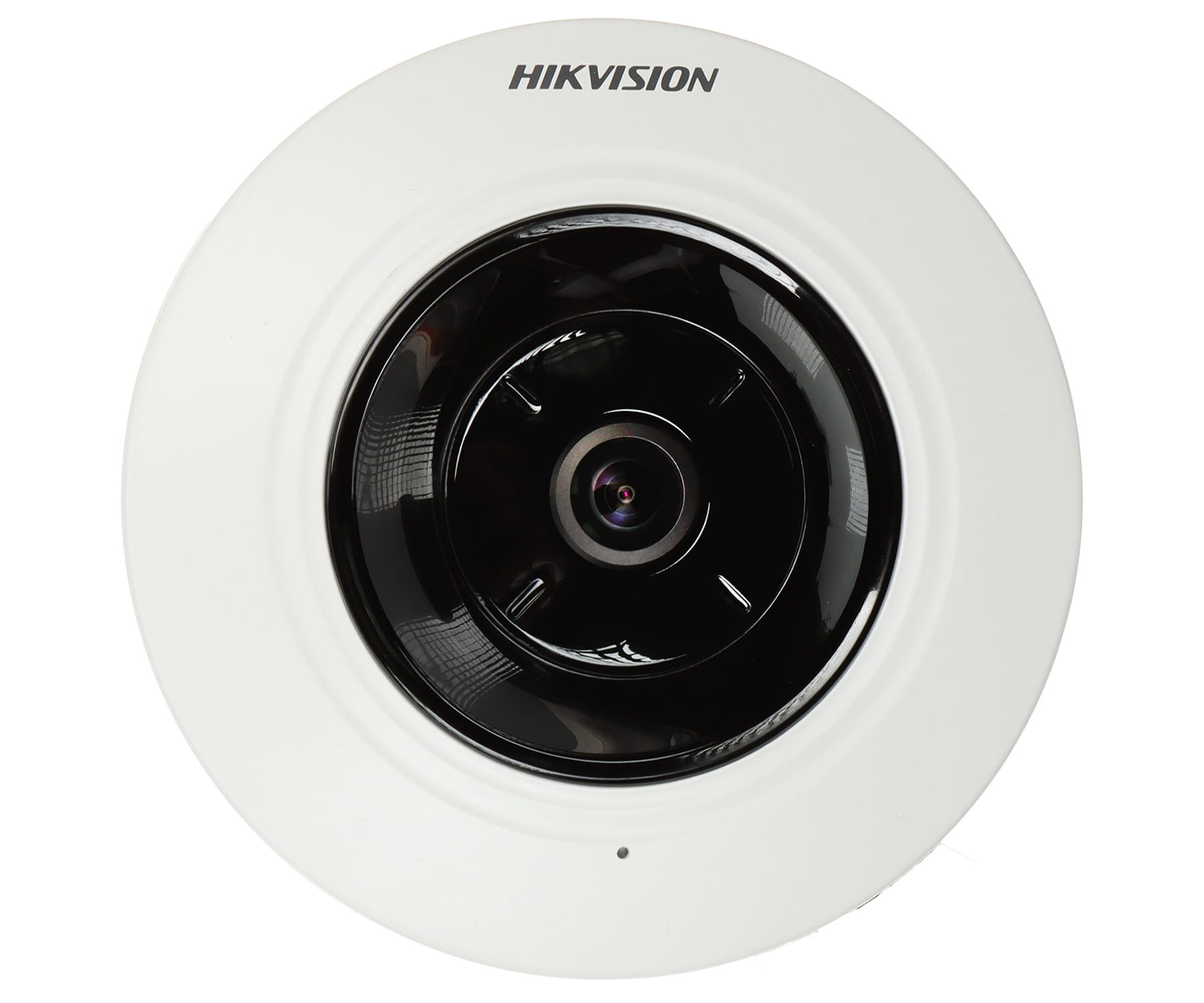 KAMERA IP DS-2CD2955G0-ISU(1.05MM)/PL - 5Mpx 1.05mm - Fish Eye Hikvision-1790667