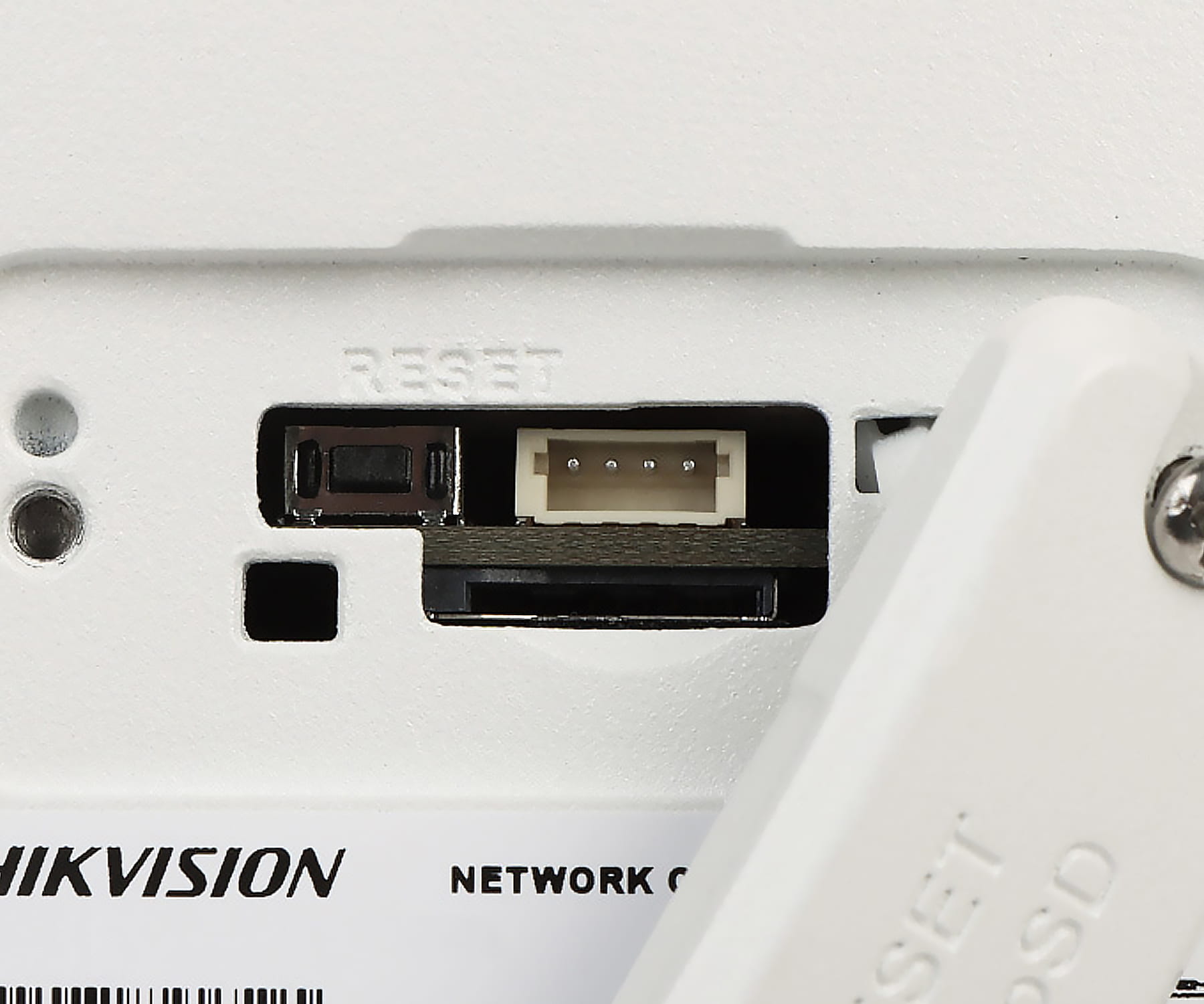 KAMERA IP DS-2CD2T43G2-4LI(2.8MM)/PL Smart Hybrid Light AcuSense - 4Mpx Hikvision-1789563