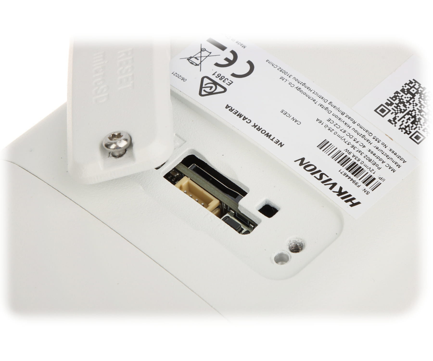 KAMERA IP DS-2CD2T47G2-L(4MM)(C) ColorVu - 4Mpx 4mm Hikvision-1816479