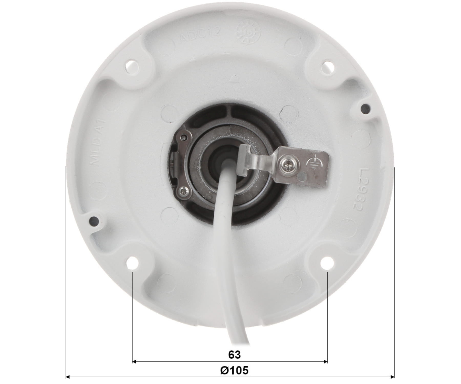 KAMERA IP DS-2CD2T47G2-L(4MM)(C) ColorVu - 4Mpx 4mm Hikvision-1816481