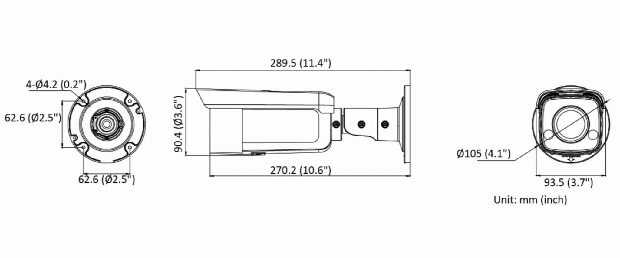 KAMERA IP DS-2CD2T47G2-L(4MM)(C) ColorVu - 4Mpx 4mm Hikvision-1816483