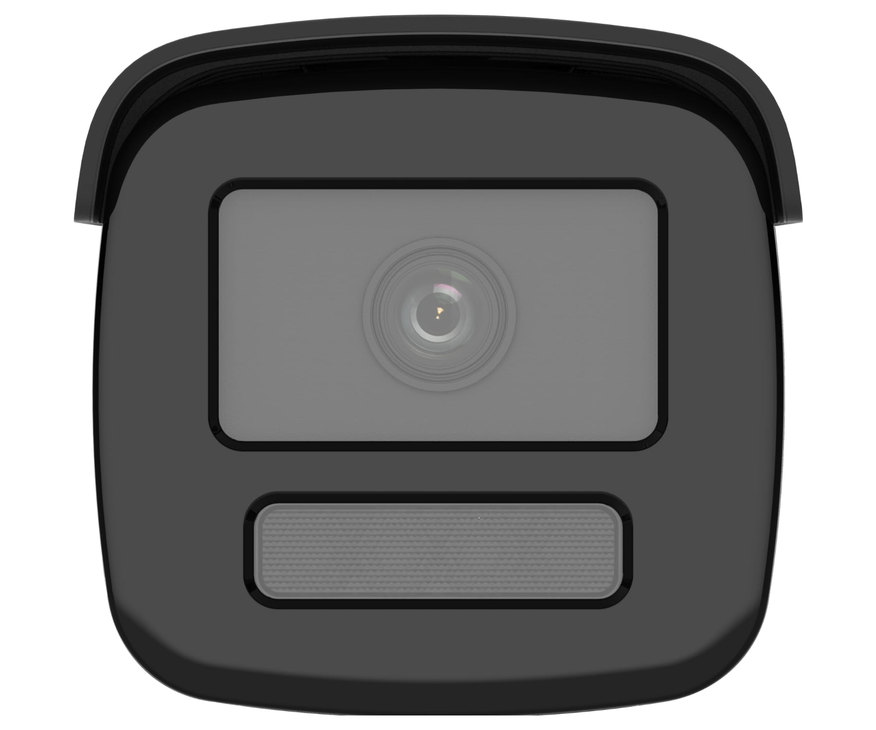KAMERA IP DS-2CD2T87G2H-LI(2.8MM)(EF)(BLACK) Smart Hybrid Light ColorVu - 8Mpx, 4K UHD 2.8mm Hikvision-1816369