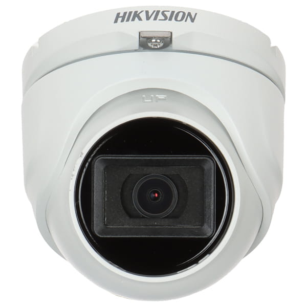 KAMERA AHD, HD-CVI, HD-TVI, PAL DS-2CE76D0T-ITMF(2.8MM)(C) - 1080p Hikvision-1790045