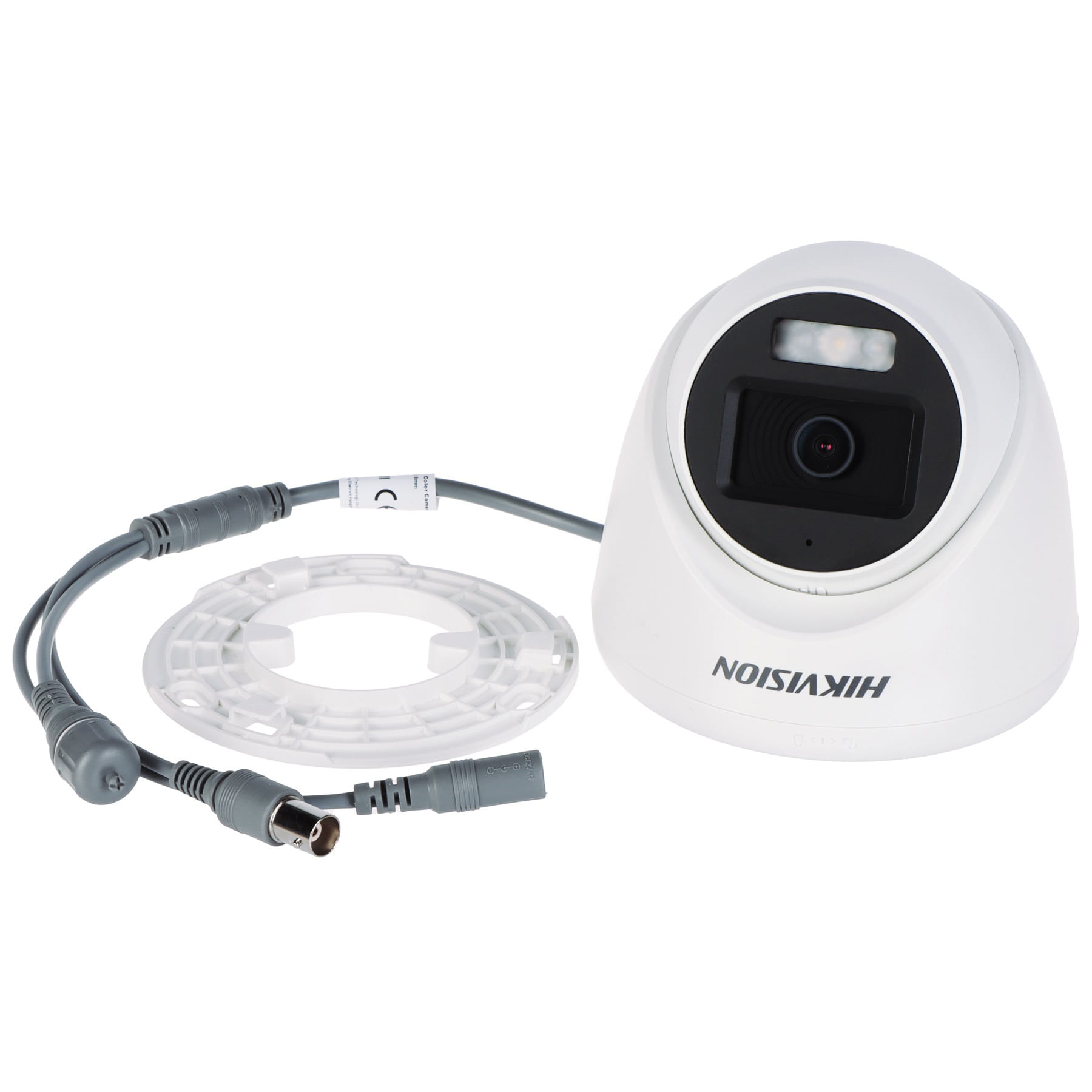 KAMERA AHD, HD-CVI, HD-TVI, PAL DS-2CE78K0T-LFS(2.8MM) Smart Hybrid Light - 3K 2.8mm Hikvision-1806091