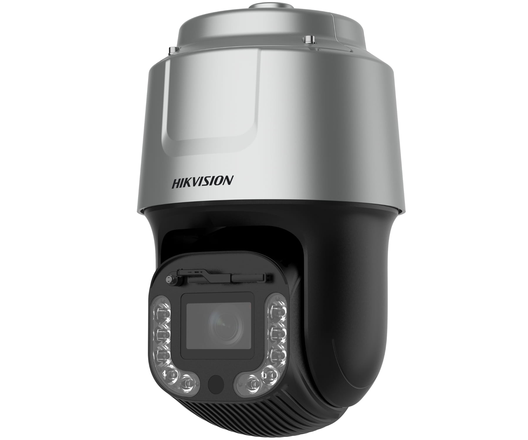 KAMERA IP SZYBKOOBROTOWA DS-2DF8C442IXG1-ELW DarkFighter - 4Mpx, 6... 252mm Hikvision-1816087