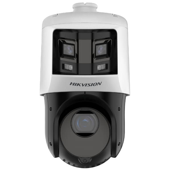 KAMERA IP SZYBKOOBROTOWA DS-2SE4C425MWG-E/26(F0)/PL TandemVu ColorVu - 4Mpx 4.8... 120mm Hikvision-1789546