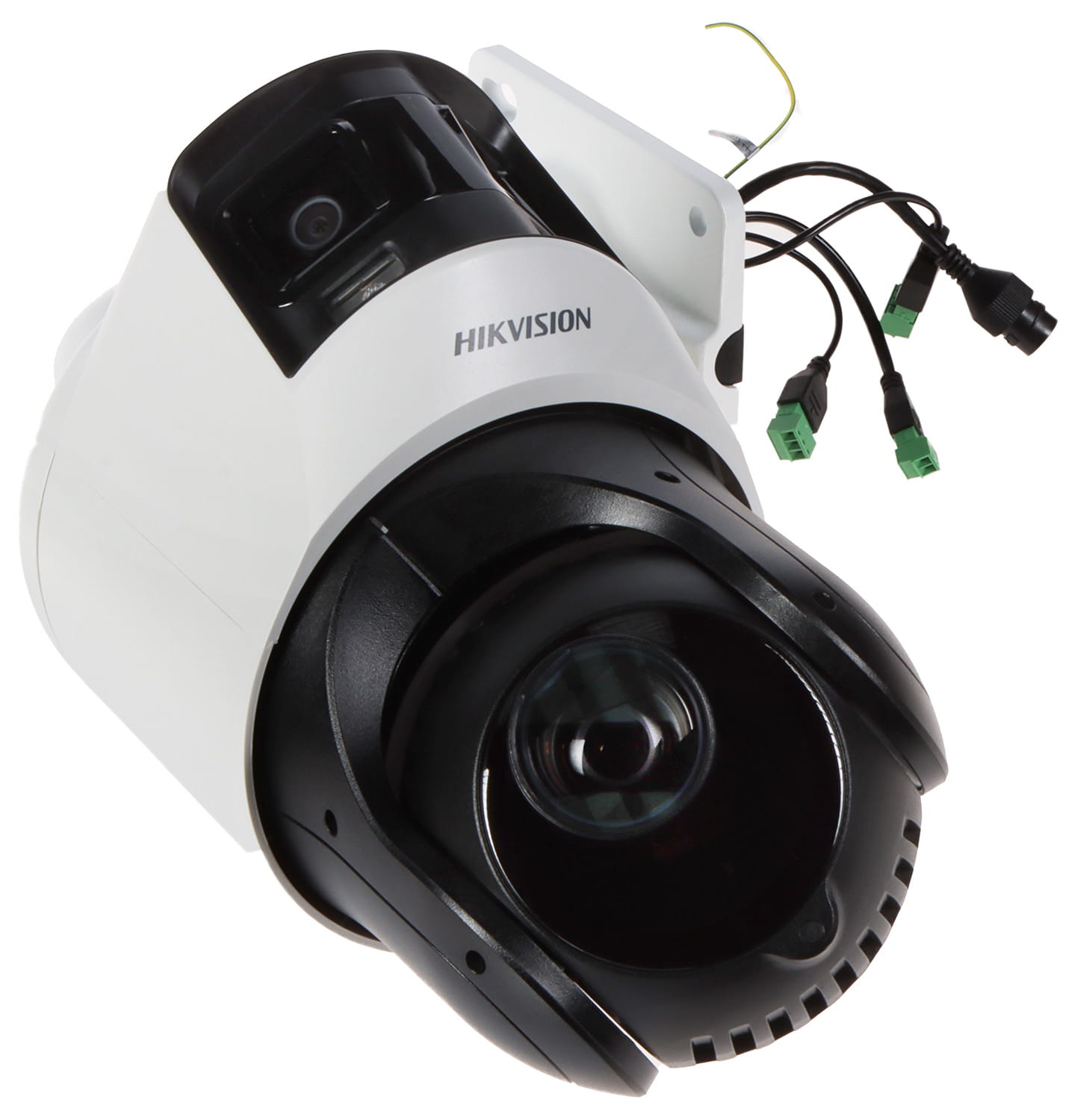 KAMERA IP SZYBKOOBROTOWA DS-2SE4C425MWG-E/26(F0)/PL TandemVu ColorVu - 4Mpx 4.8... 120mm Hikvision-1789547