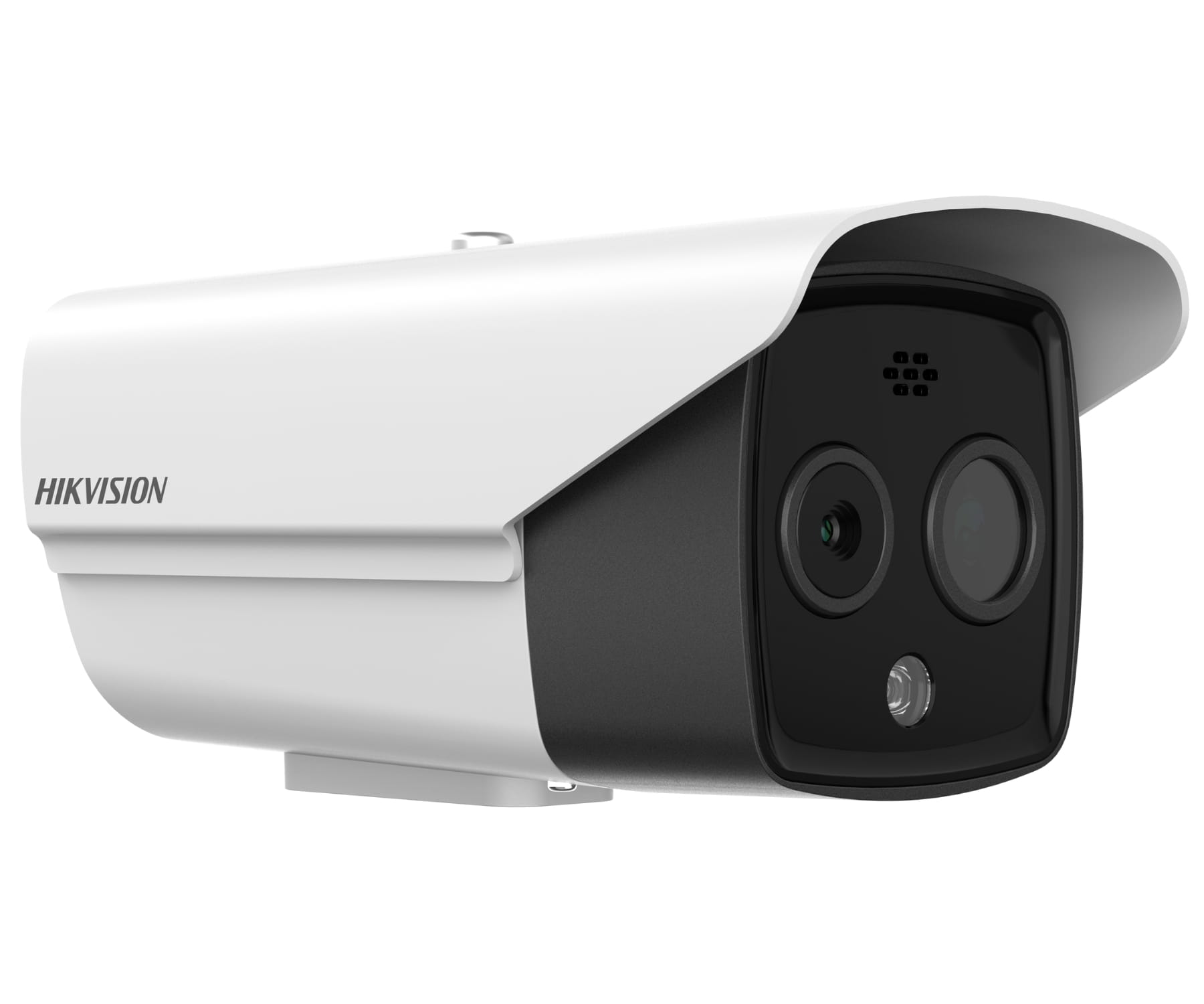 HYBRYDOWA KAMERA TERMOWIZYJNA IP DS-2TD2628-3/QA/GLT LTE 3.6mm - 720p, 4.3mm - 4Mpx Hikvision-1816425