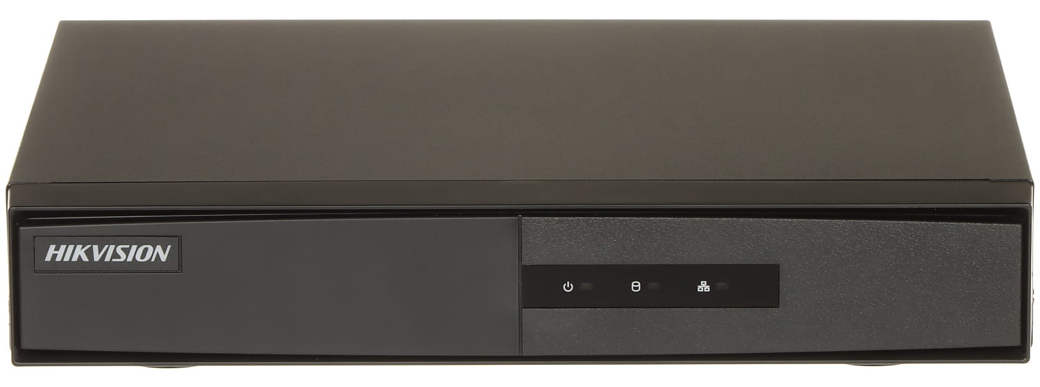 REJESTRATOR IP DS-7104NI-Q1/M(D)/PL 4 KANAŁY Hikvision-1789852