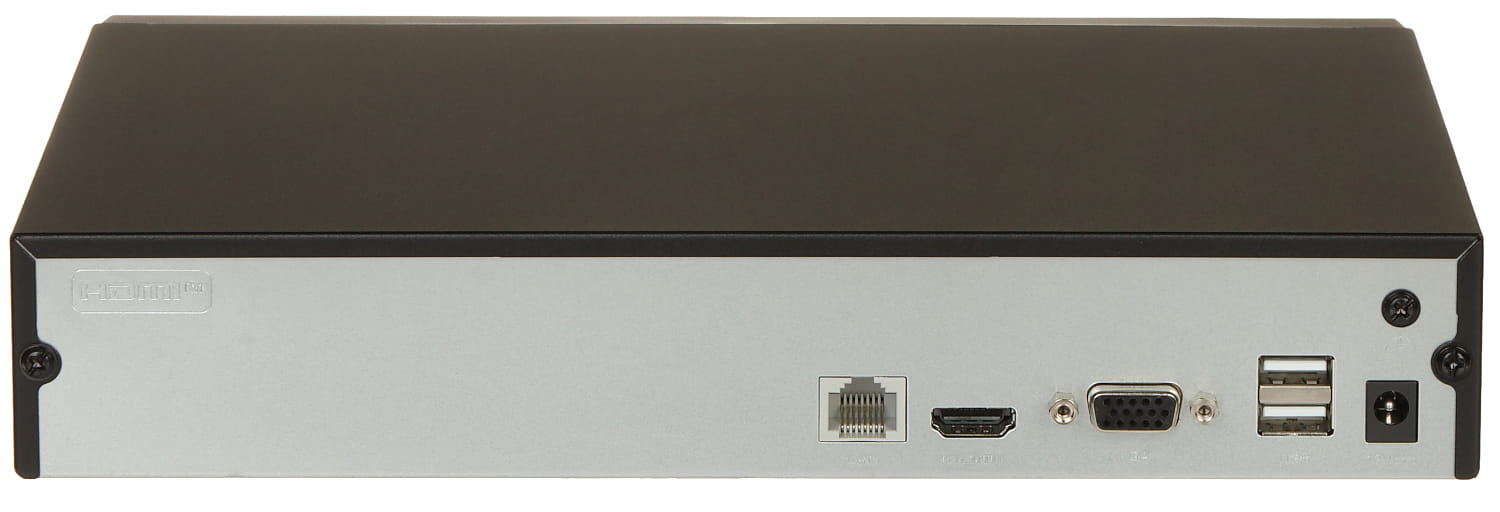 REJESTRATOR IP DS-7104NI-Q1/M(D)/PL 4 KANAŁY Hikvision-1789853