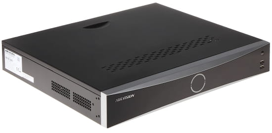 REJESTRATOR IP DS-7716NXI-K4(D)/PL 16 KANAŁÓW AcuSense Hikvision-1806056