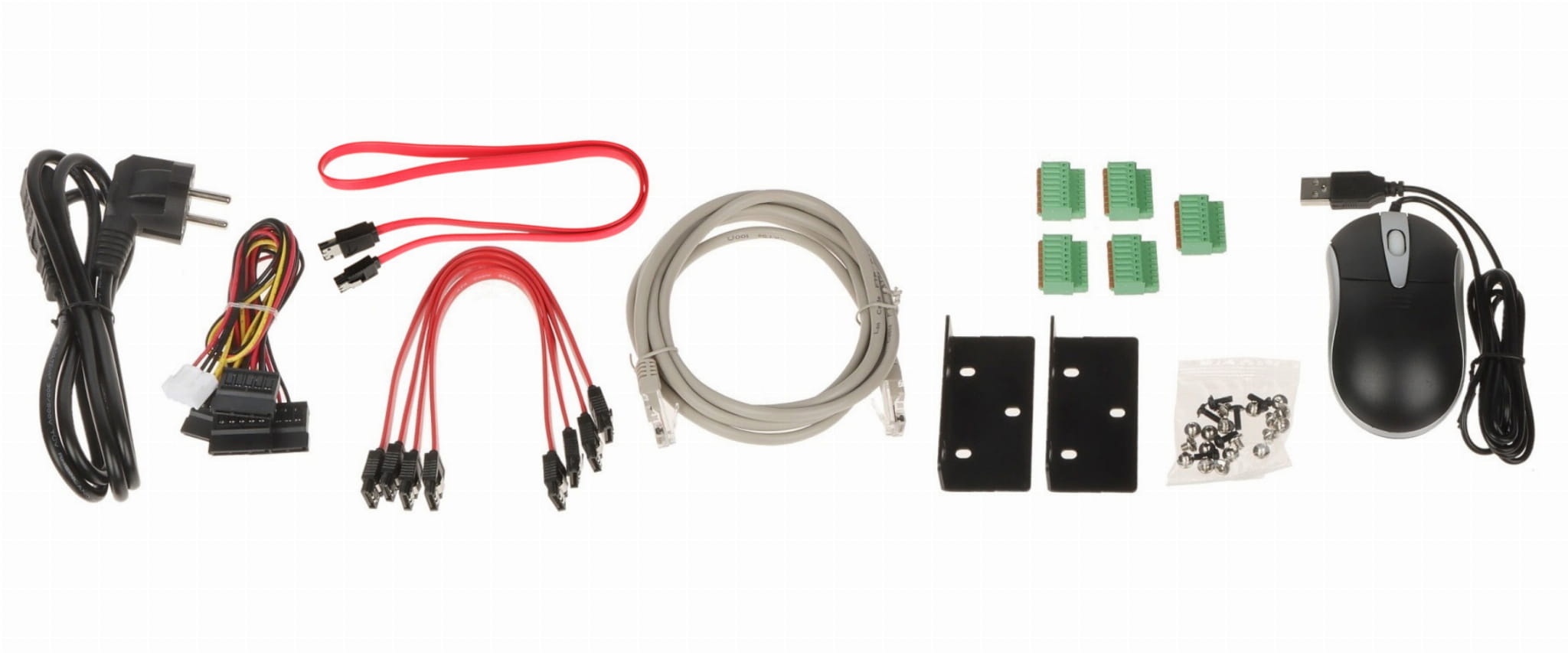 REJESTRATOR IP DS-7732NXI-I4/S(E)/PL 32 KANAŁY +eSATA AcuSense Hikvision-1816797