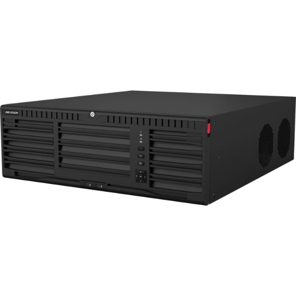 REJESTRATOR IP DS-9664NI-M16 64 KANAŁY +eSATA Hikvision-1816779
