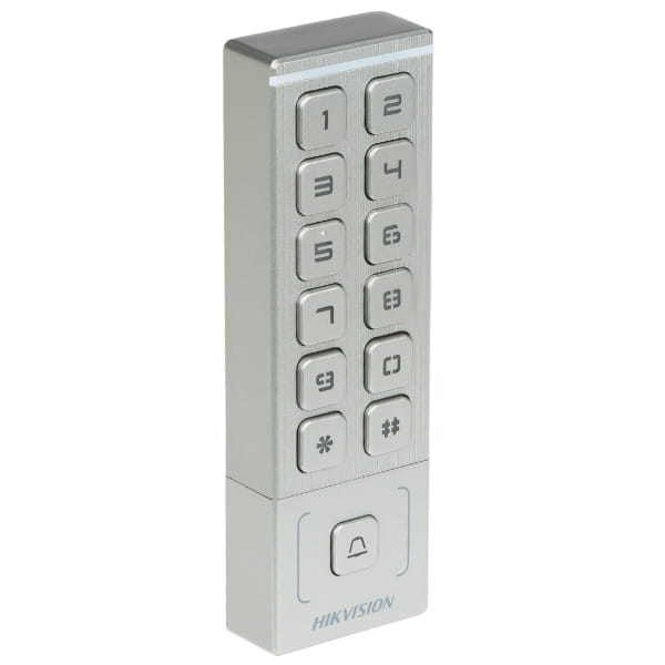 ZAMEK SZYFROWY DS-K1T809MWX Wi-Fi, Hikvision-1806030