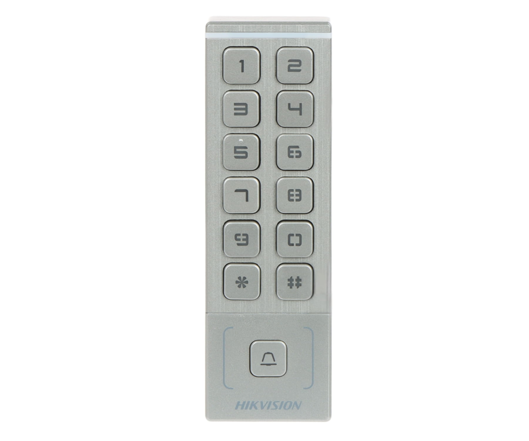 ZAMEK SZYFROWY DS-K1T809MWX Wi-Fi, Hikvision-1806033