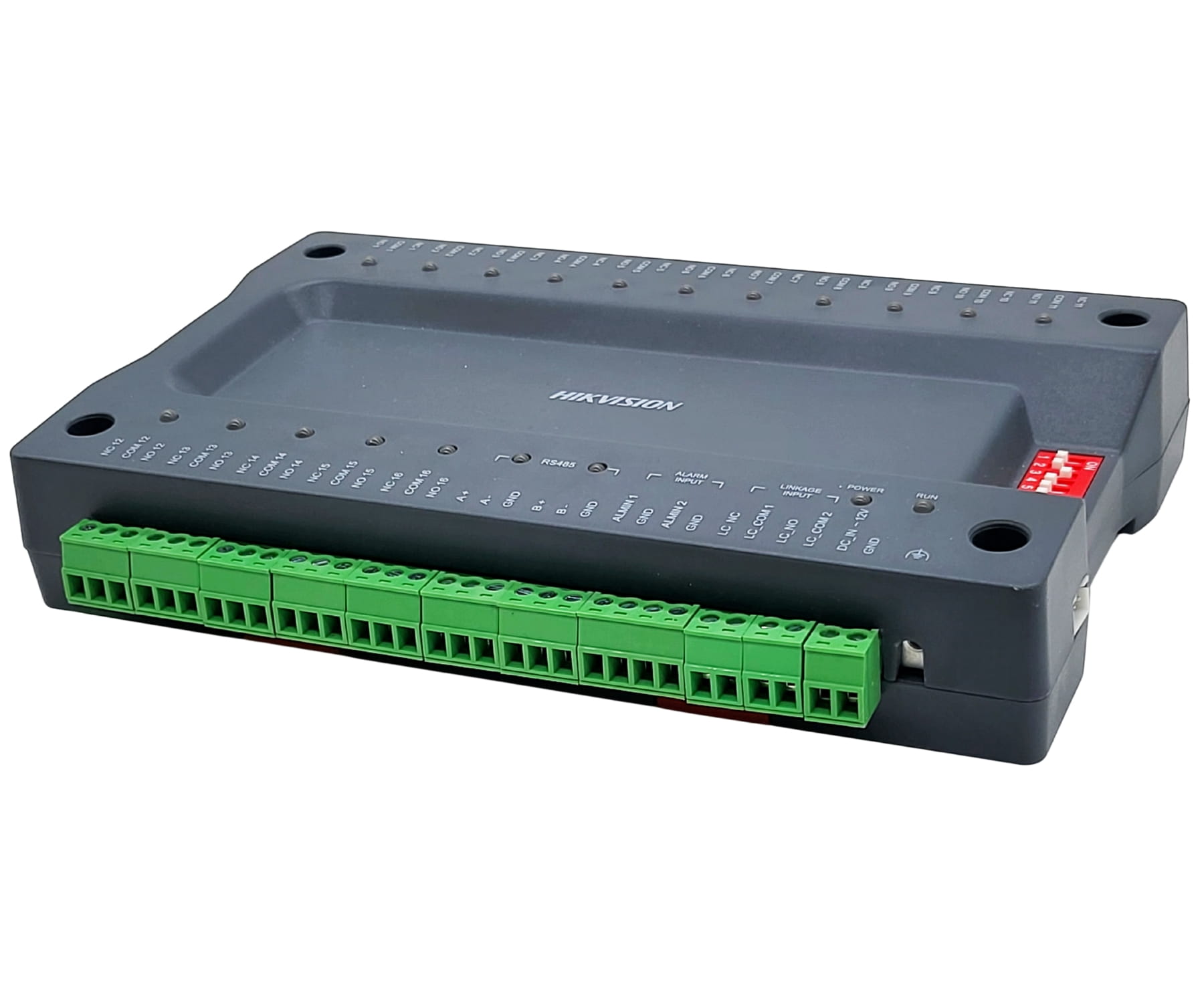MODUŁ ROZPROSZONEGO KONTROLERA WINDY DS-K2M0016A Hikvision-1816413