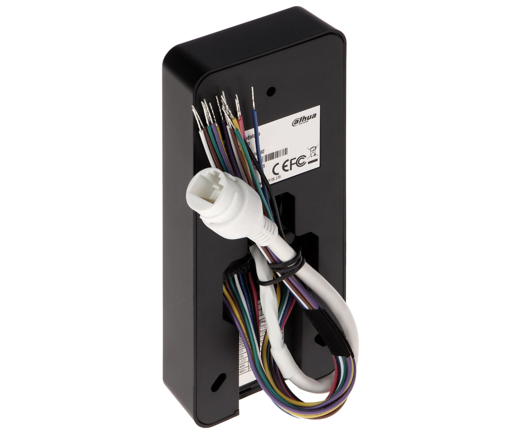 KONTROLER DOSTĘPU ASI1201E-V1 DAHUA-1816143