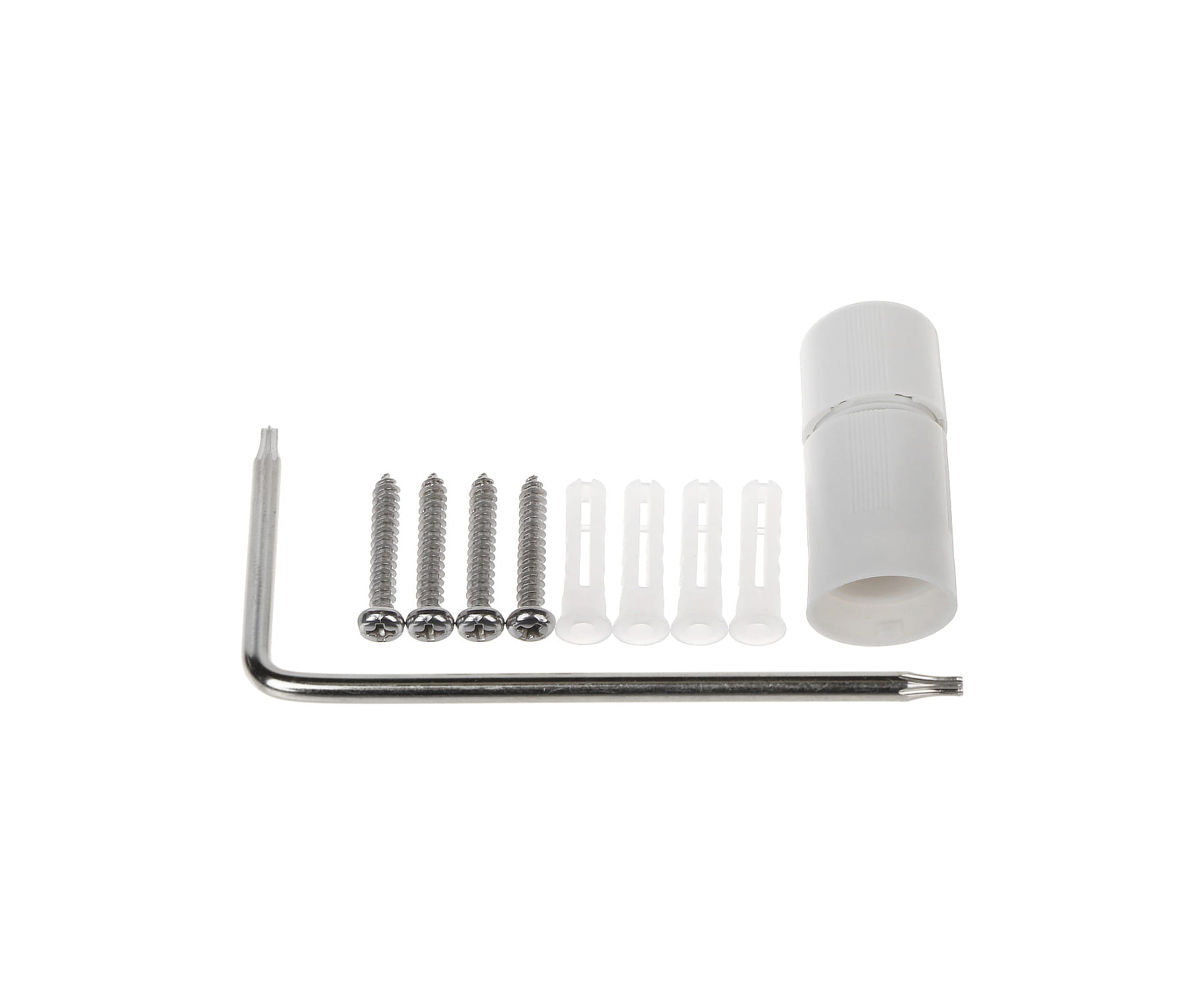 KAMERA WANDALOODPORNA IP IPC-HDBW4431F-M-DAE-0280B-S2 - 4Mpx 2.8mm DAHUA-1816256