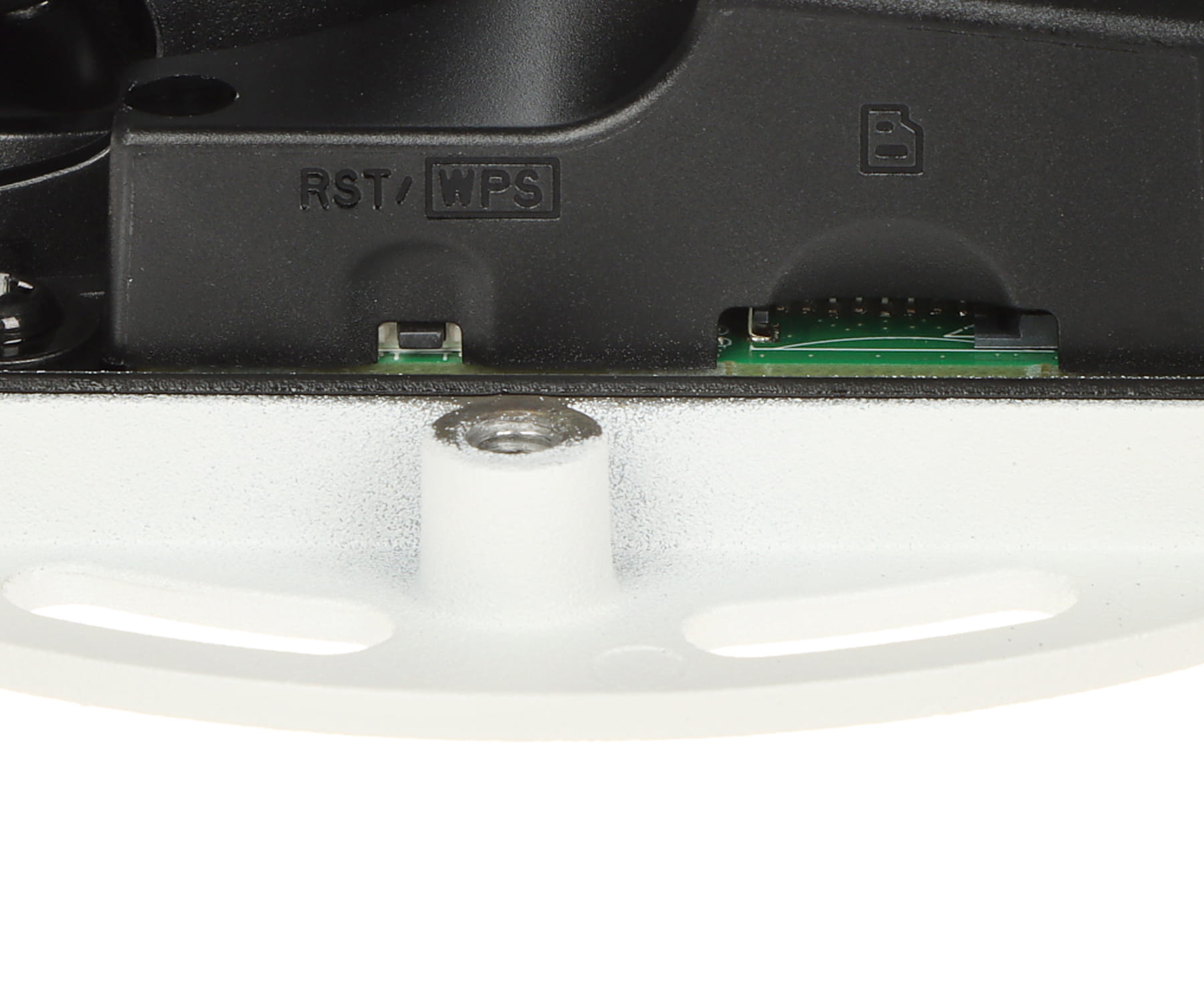 KAMERA WANDALOODPORNA IP IPC-HDBW4431F-M-DAE-0280B-S2 - 4Mpx 2.8mm DAHUA-1816254