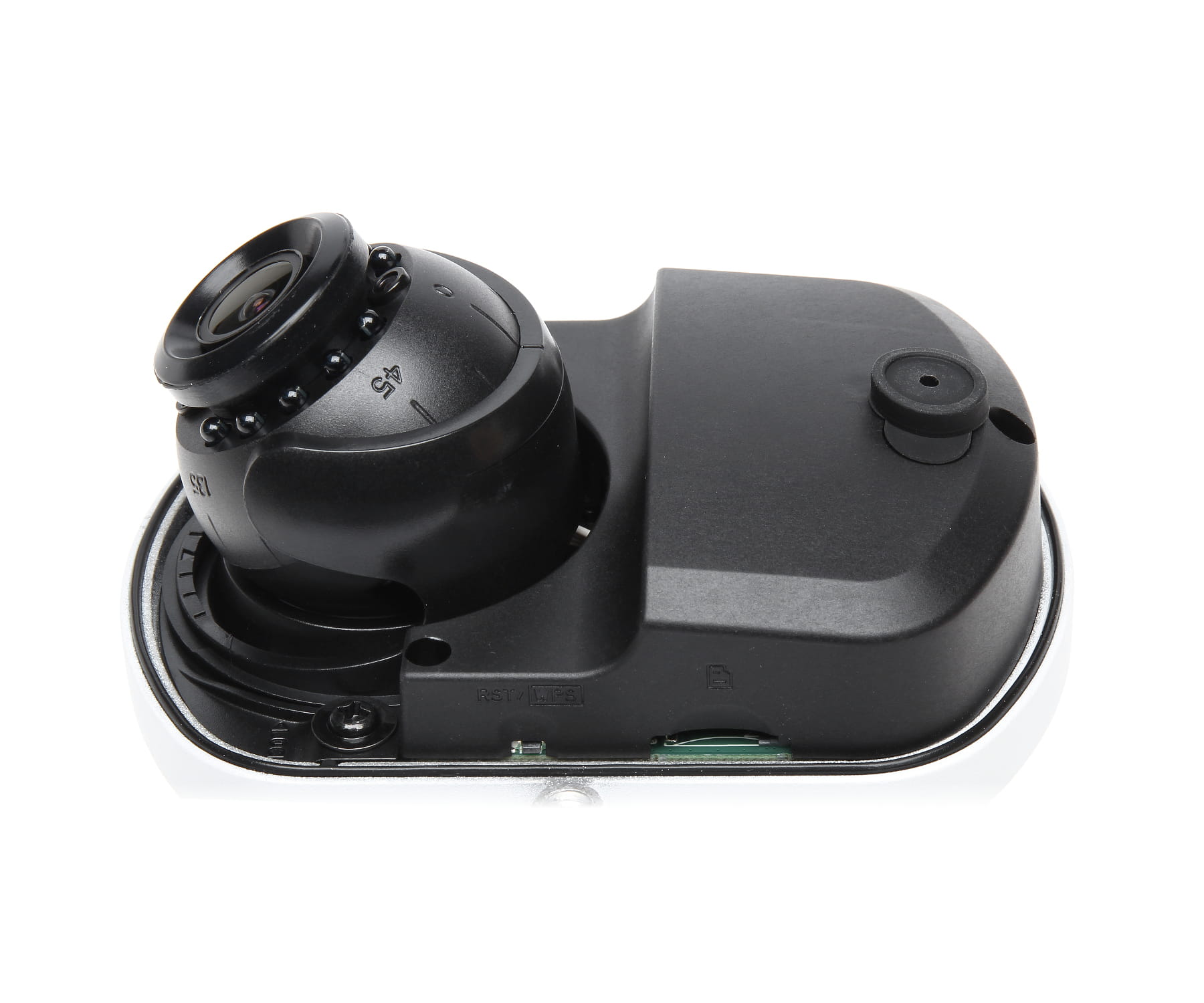 KAMERA WANDALOODPORNA IP IPC-HDBW4431F-M-DAE-0280B-S2 - 4Mpx 2.8mm DAHUA-1816253