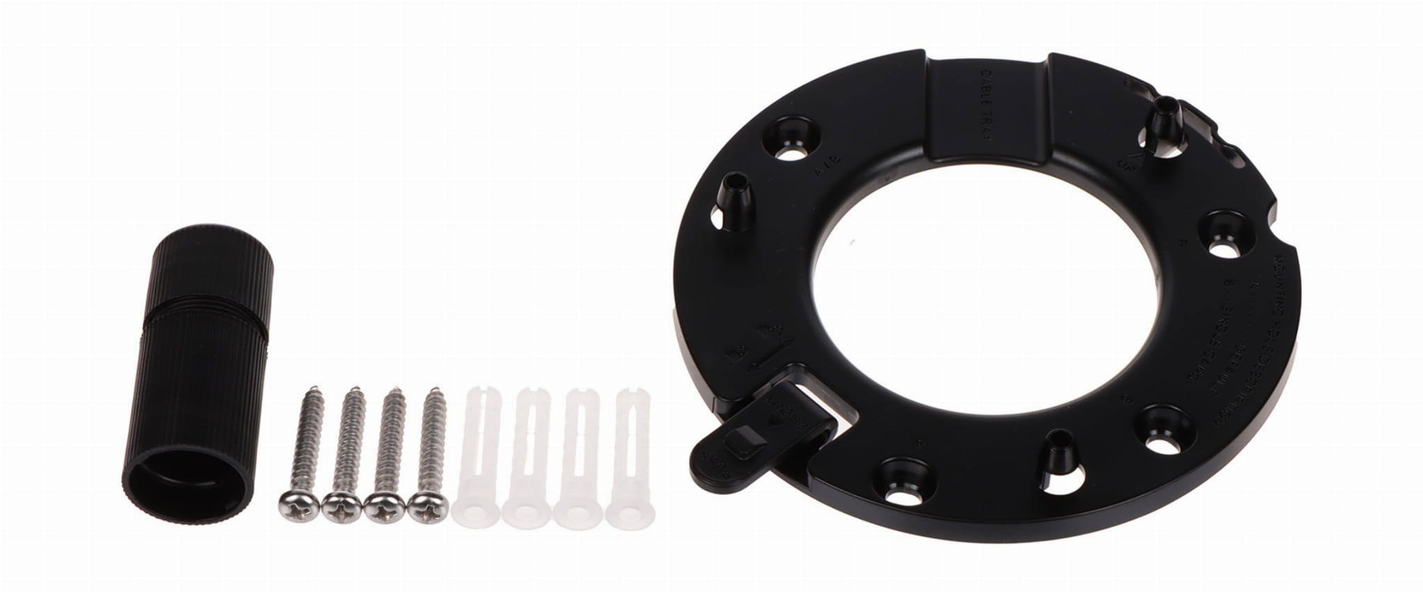 KAMERA IP IPC-HDW1439V-A-IL-0280B-BLACK Smart Dual Light - 4Mpx 2.8mm DAHUA-1816171